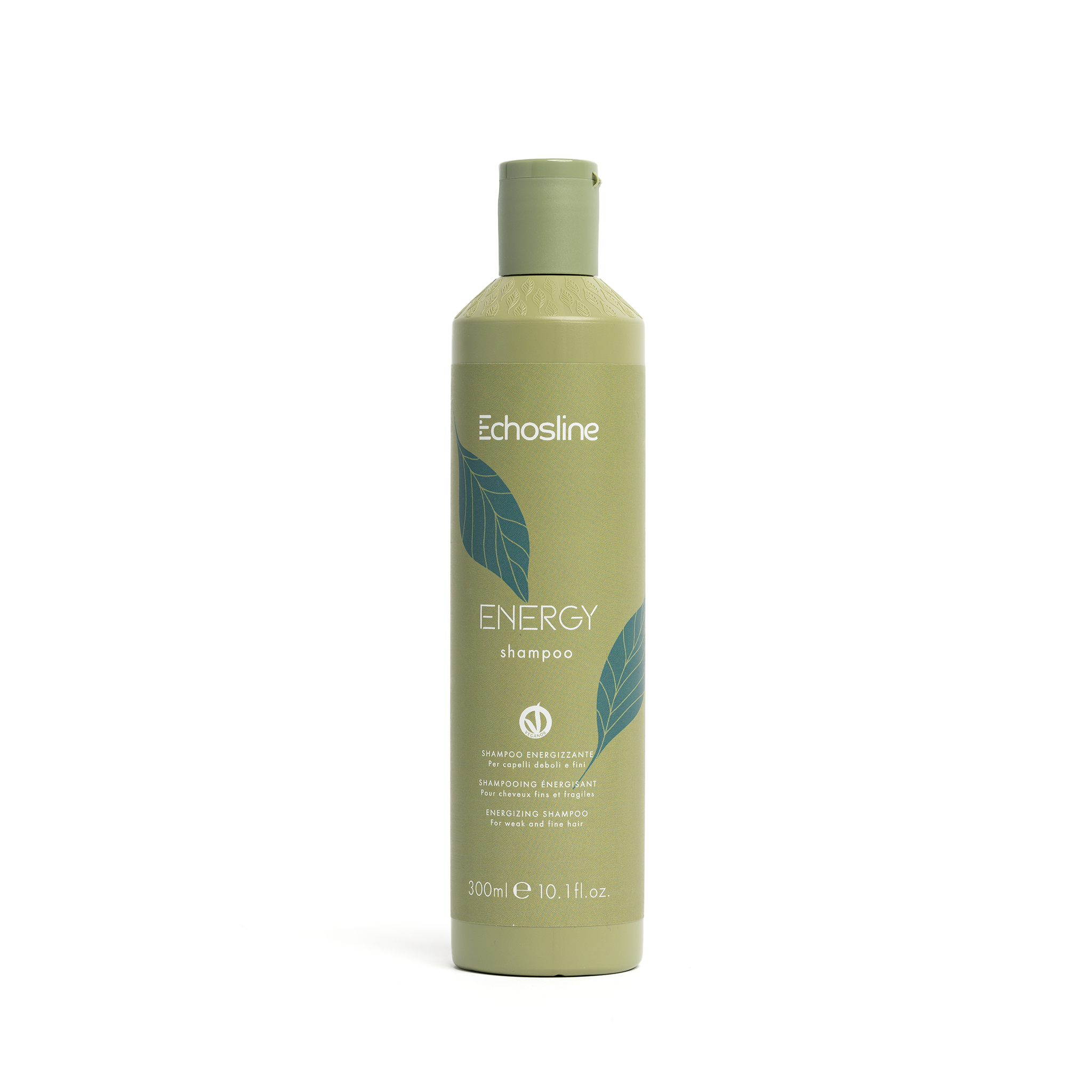 Echosline - Energy Shampoo 300 ml