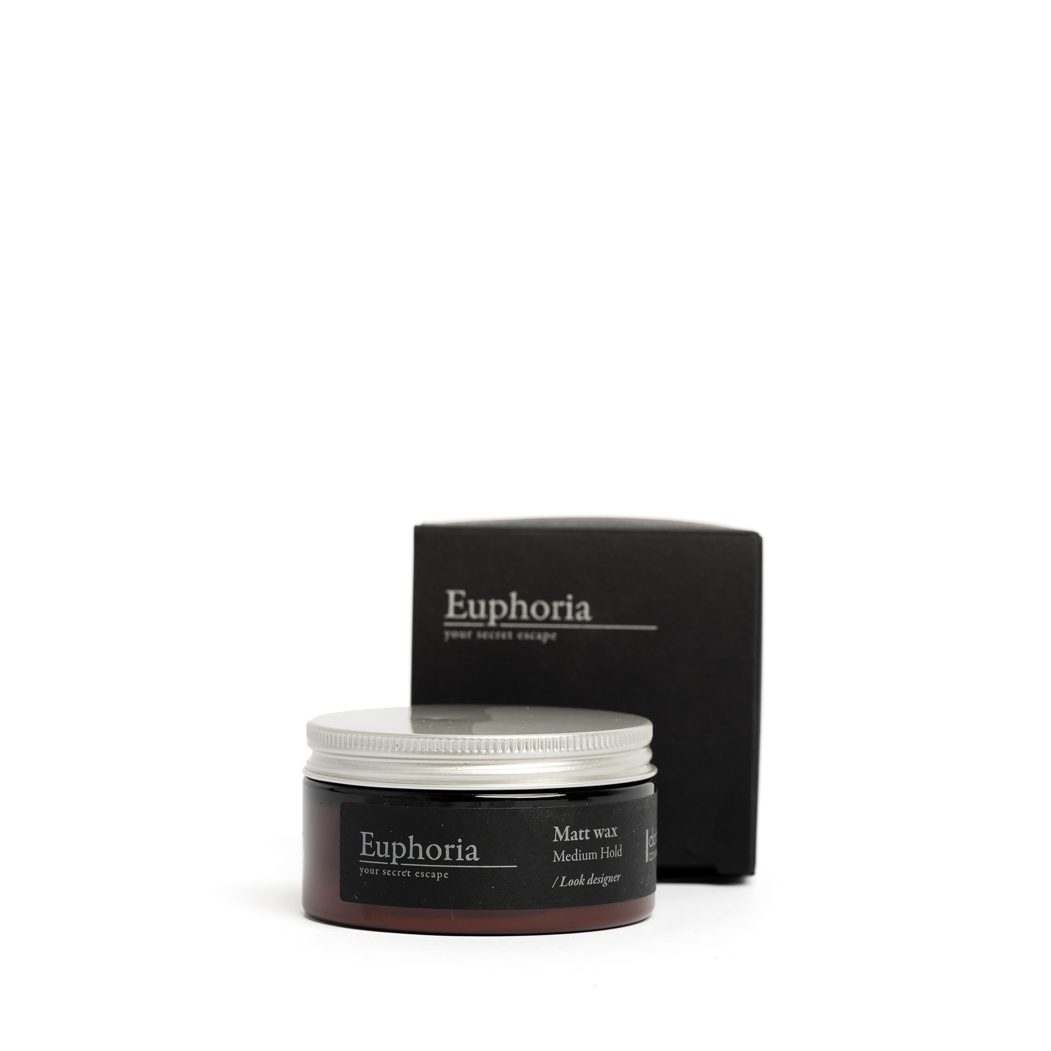 Dott. Solari - Euphoria Matt Wax 100ml
