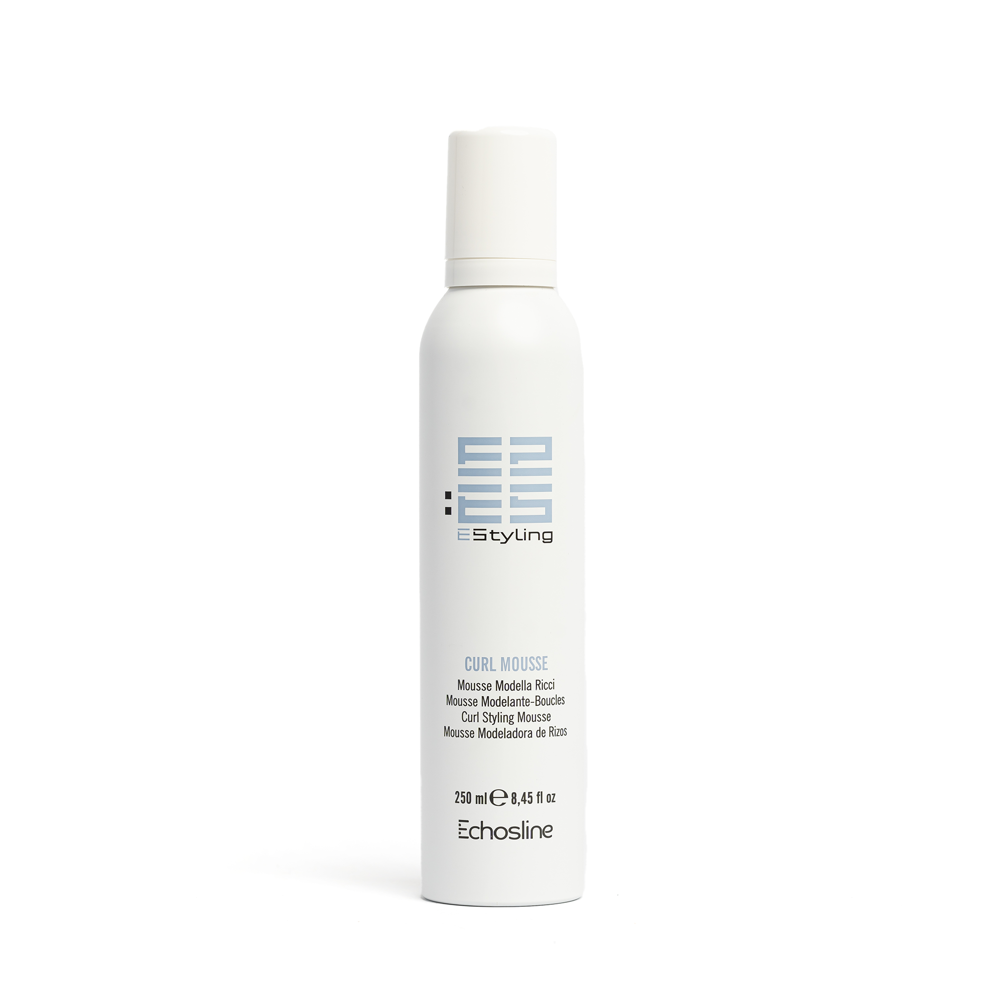Echosline - Curl Mousse 300ml