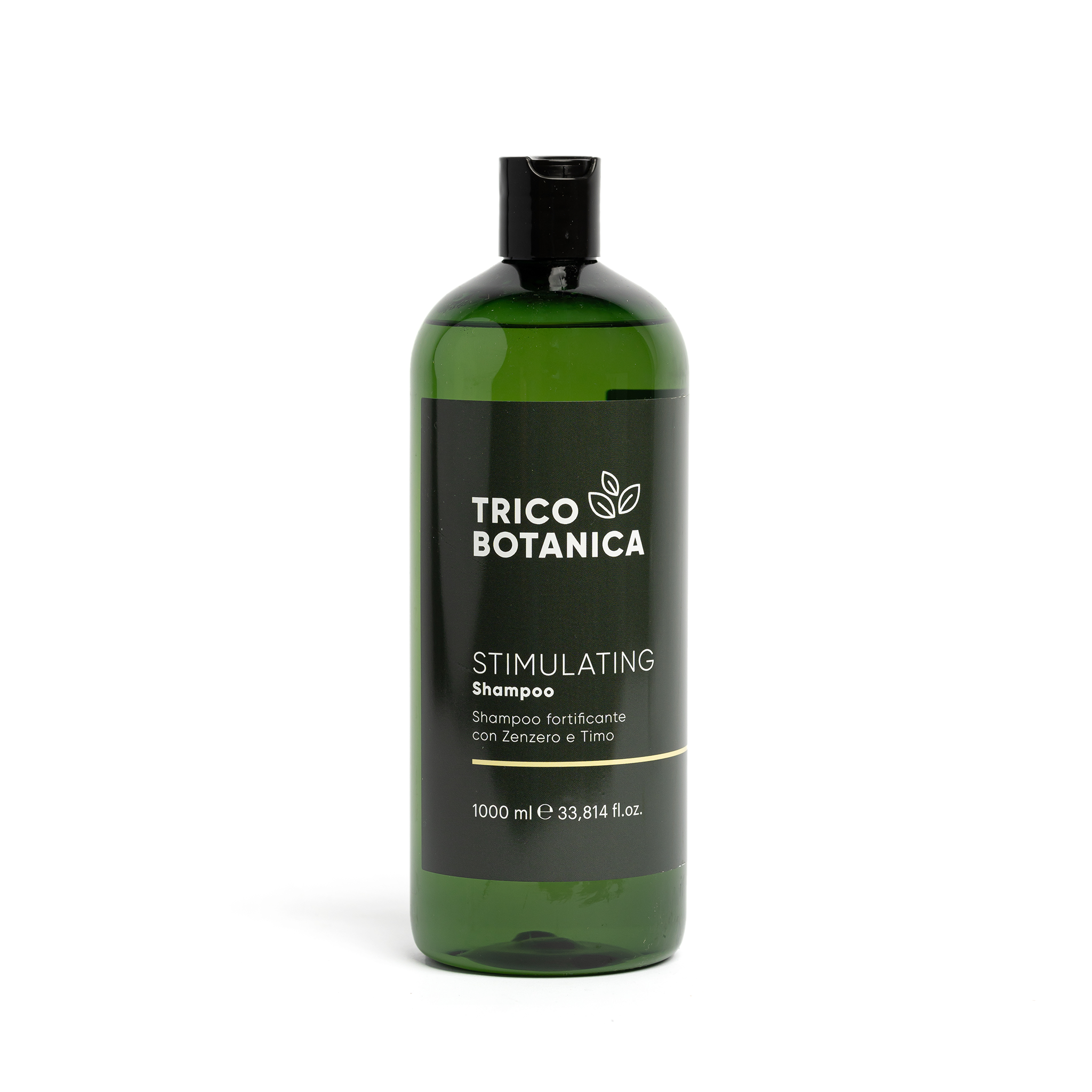 Tricobotanica - Stimulating Shampoo