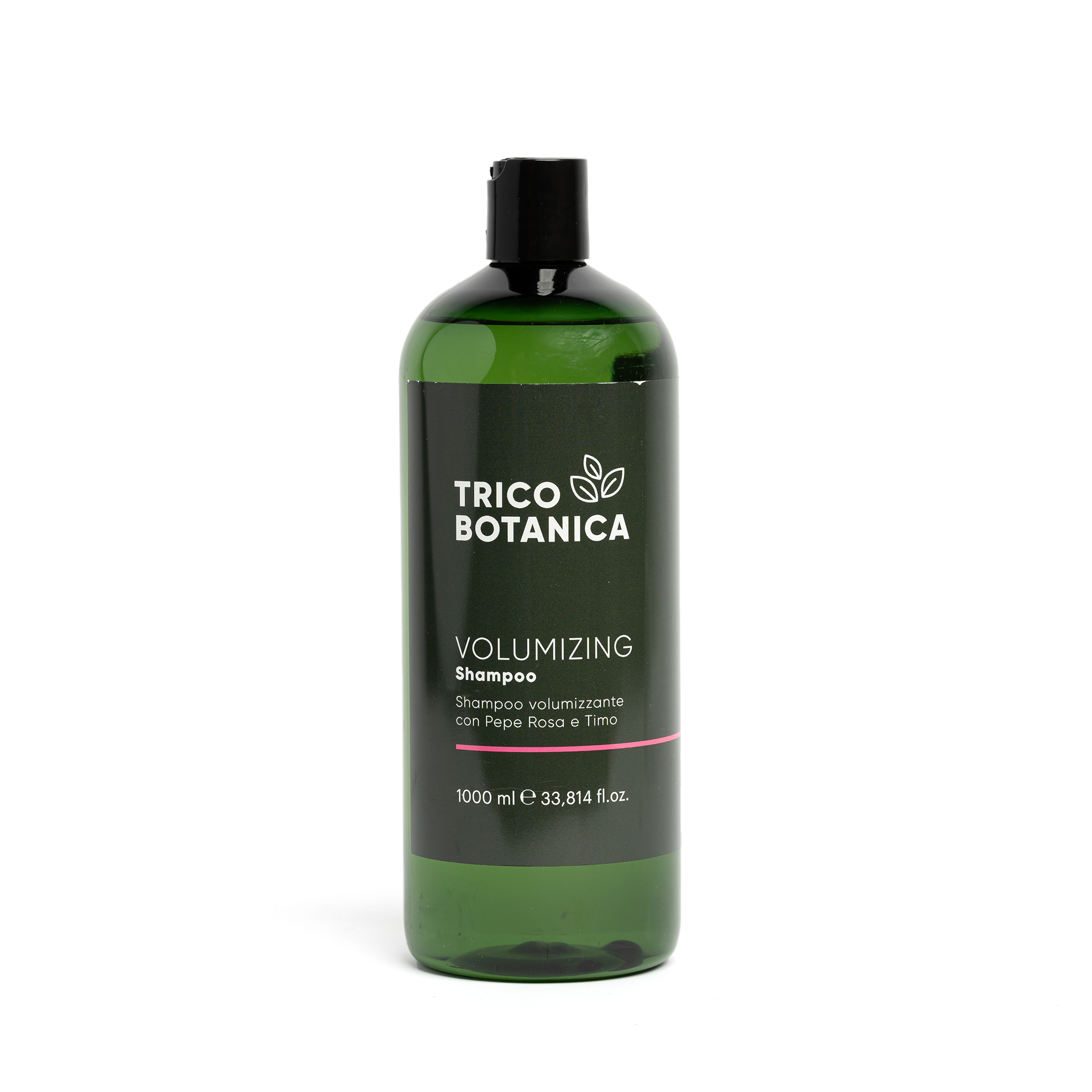 Tricobotanica - Volumizing Shampoo