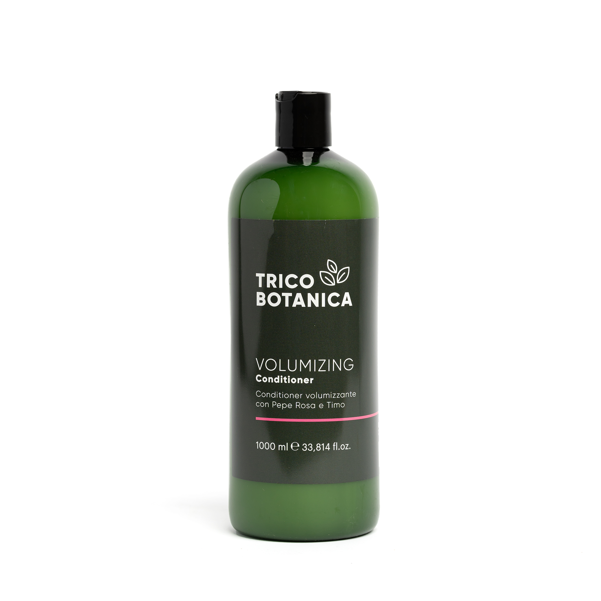 Tricobotanica - Volumizing Conditioner