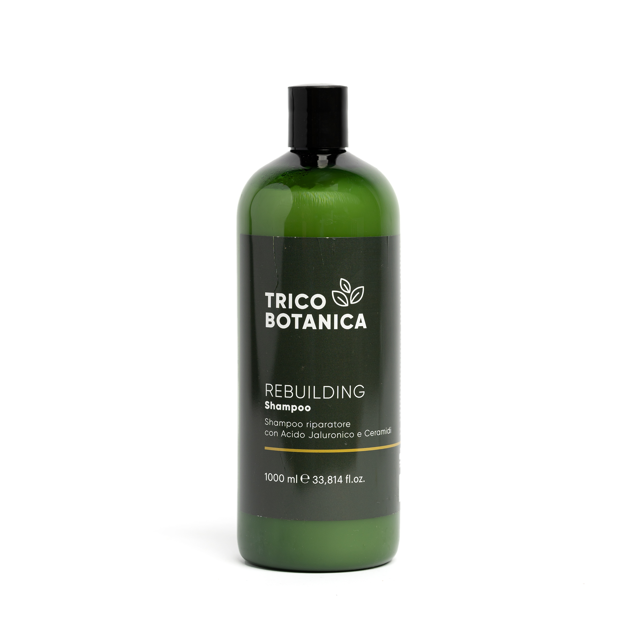 Tricobotanica - Rebuilding Shampoo