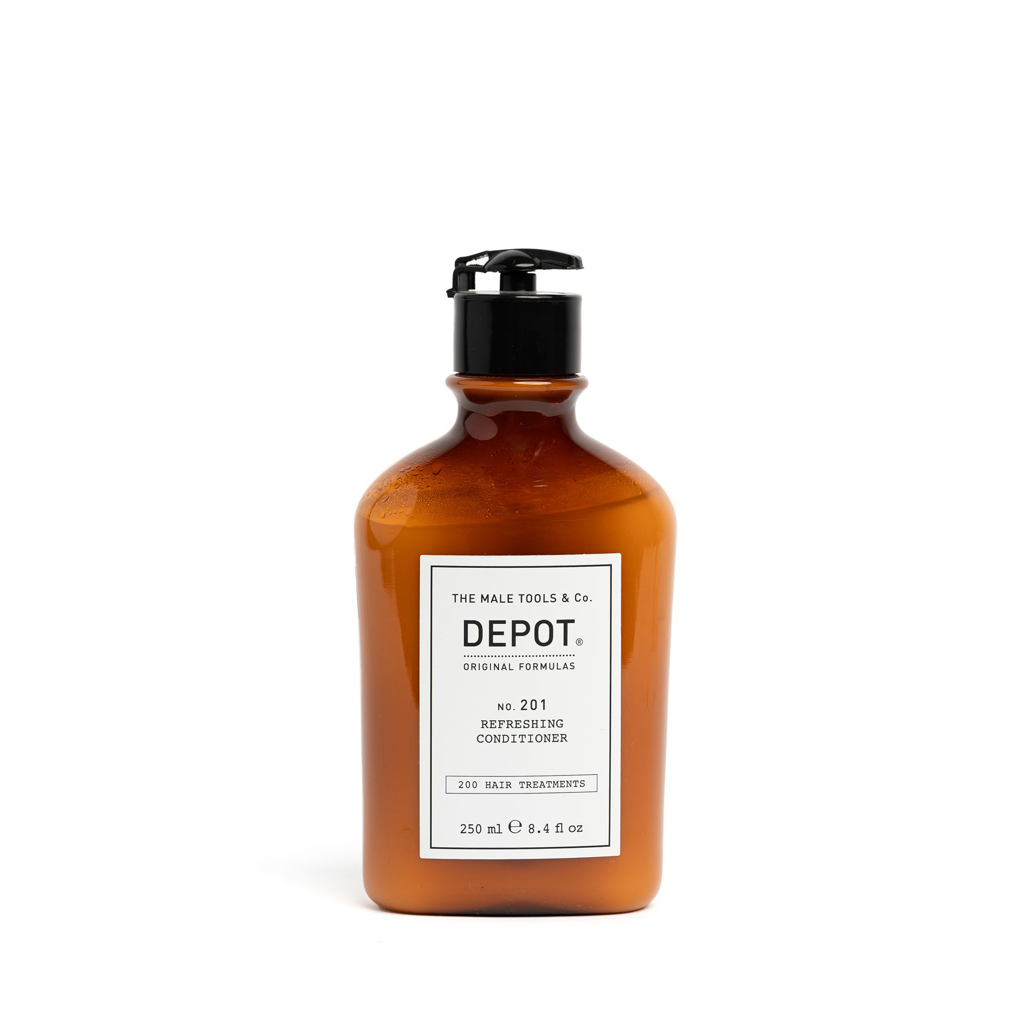 Depot - 201 Refreshing Conditioner