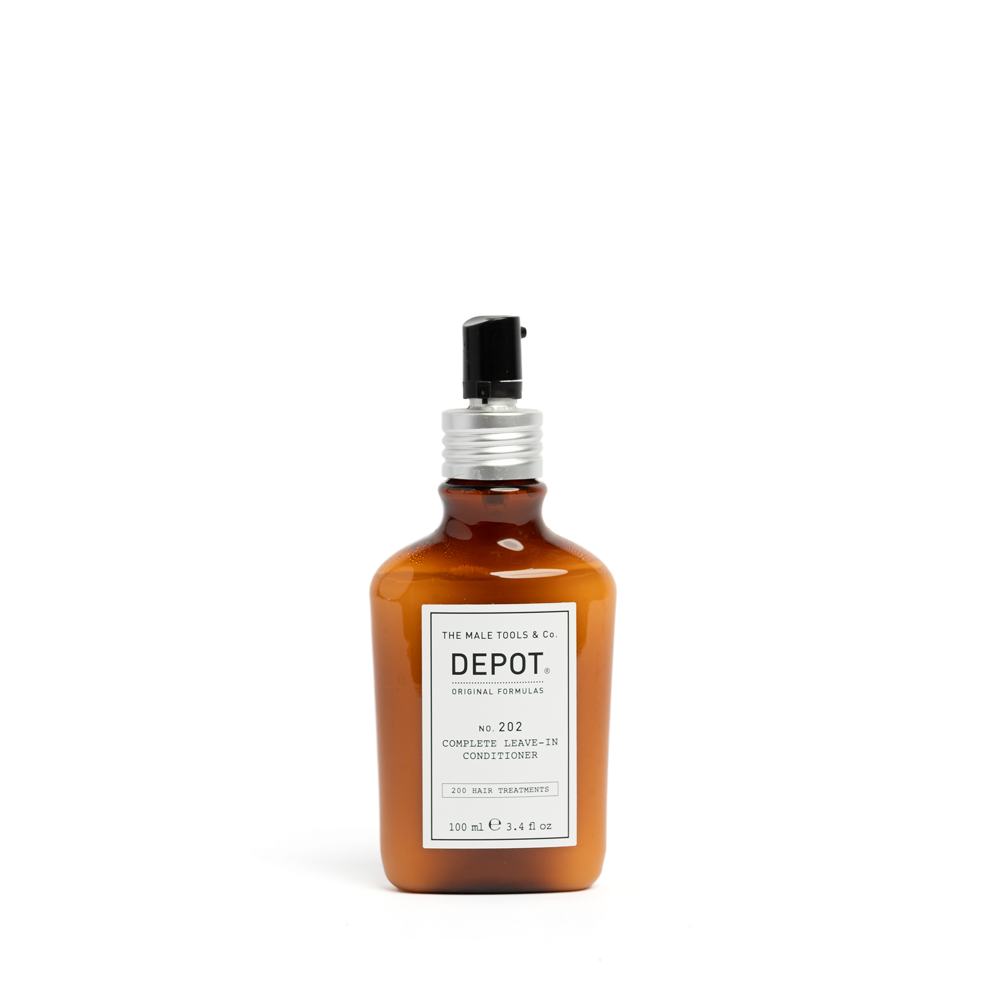 Depot - 202 Complete Leave In Conditioner 100ml