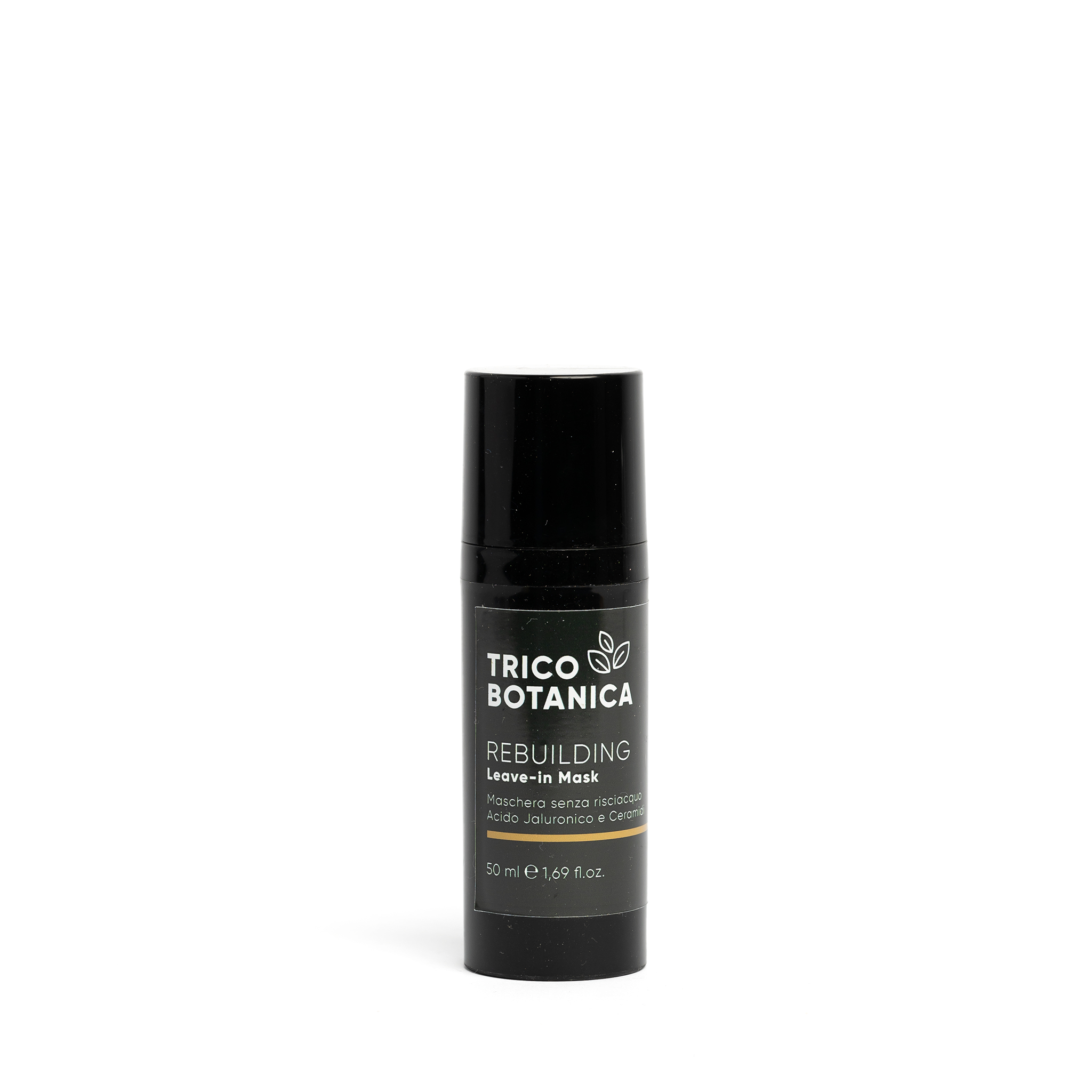 Tricobotanica - Rebuilding Leave In Mask 50ml