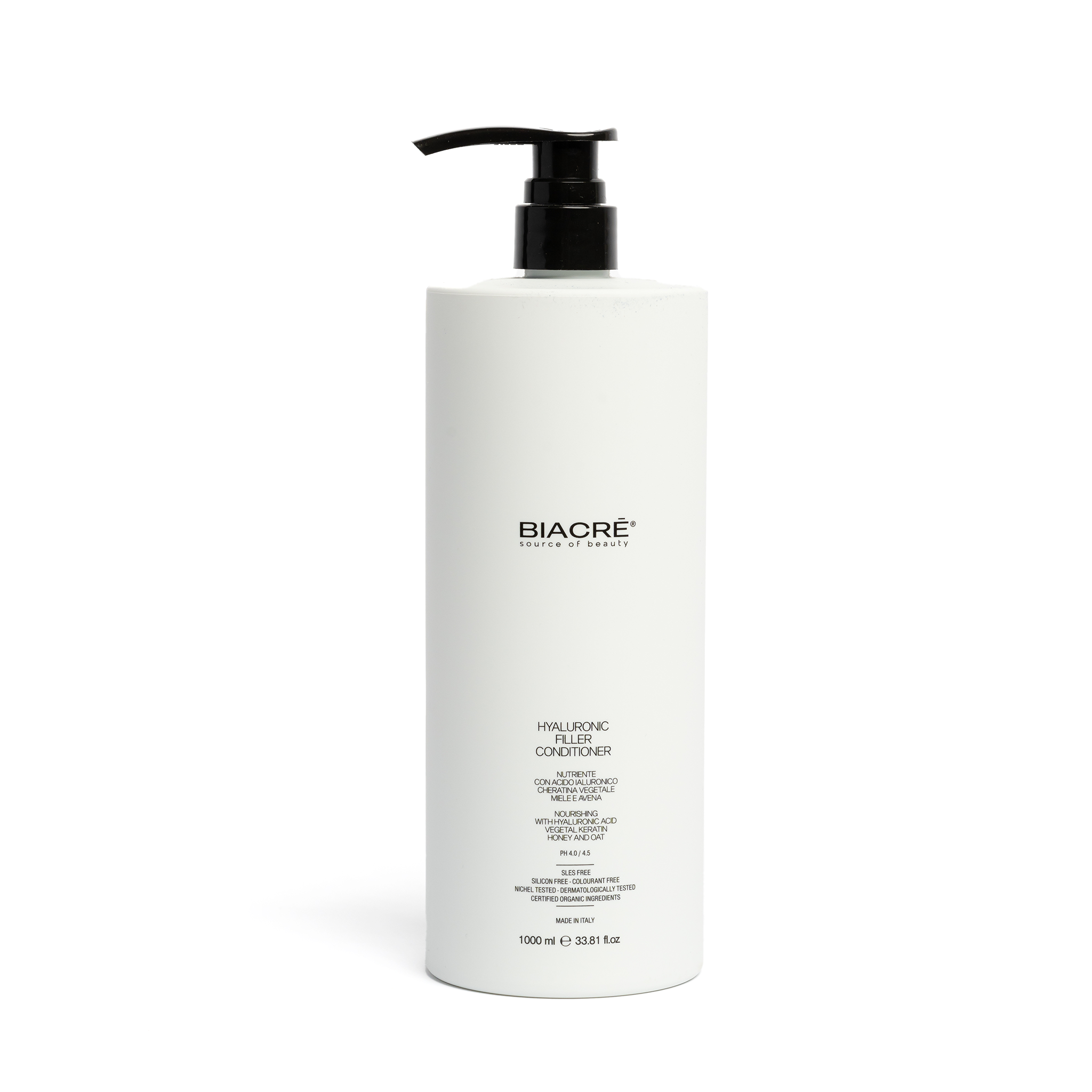 Biacrè - Balsamo Acido Ialuronico