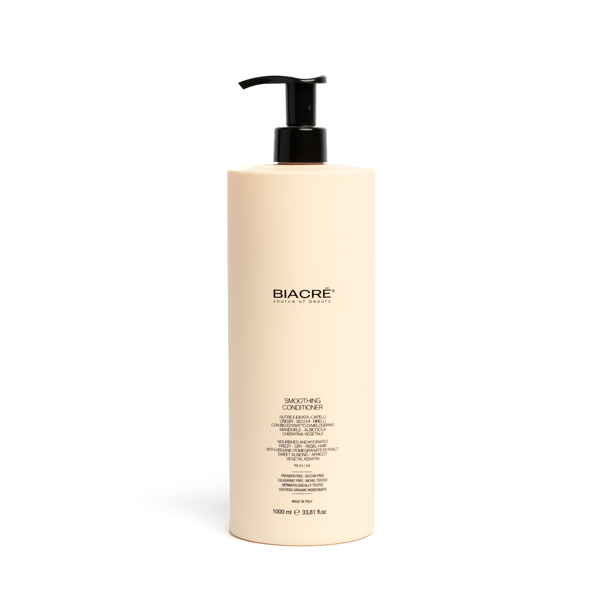 Biacrè - Conditioner Anticrespo