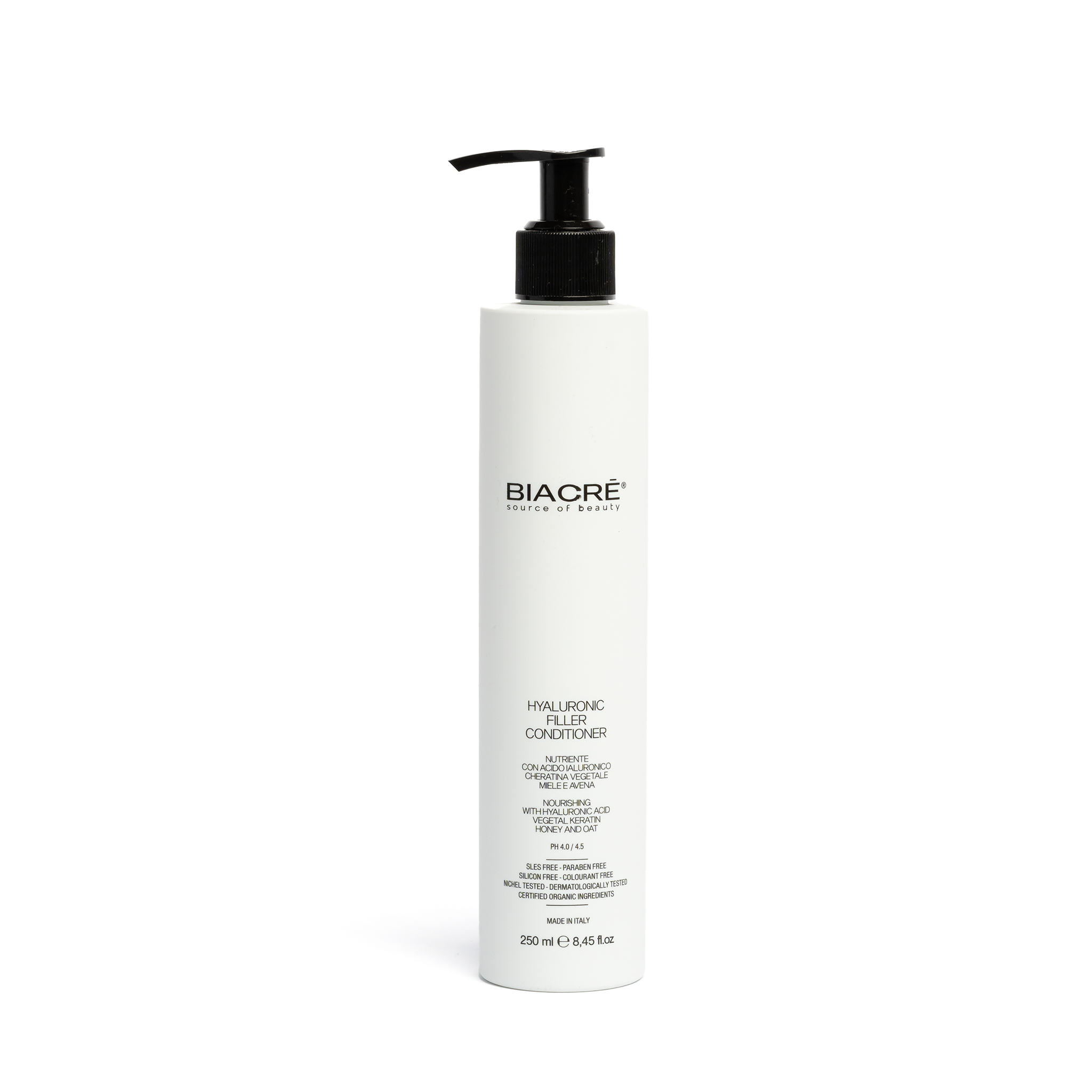 Biacrè - Balsamo Acido Ialuronico