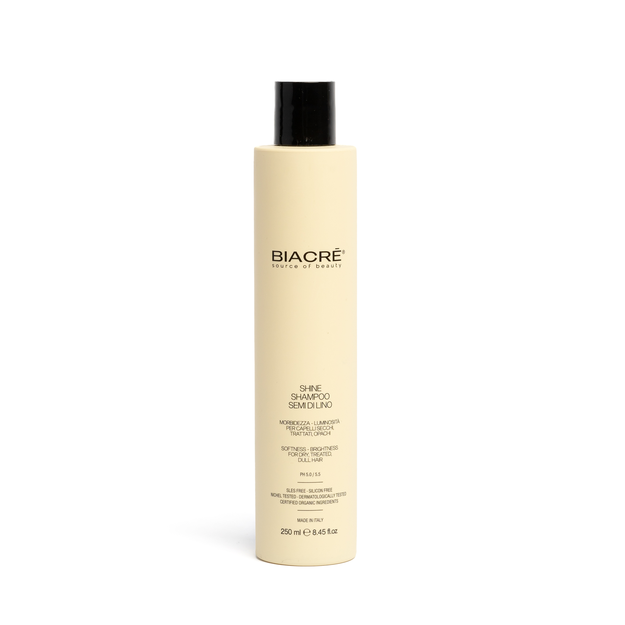 Biacrè - Shampoo Illuminante