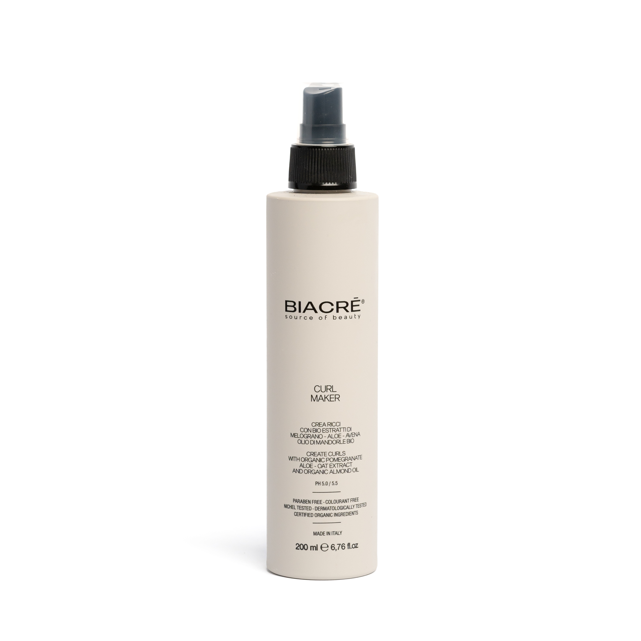 Biacrè - Spray Ricci 200 ml