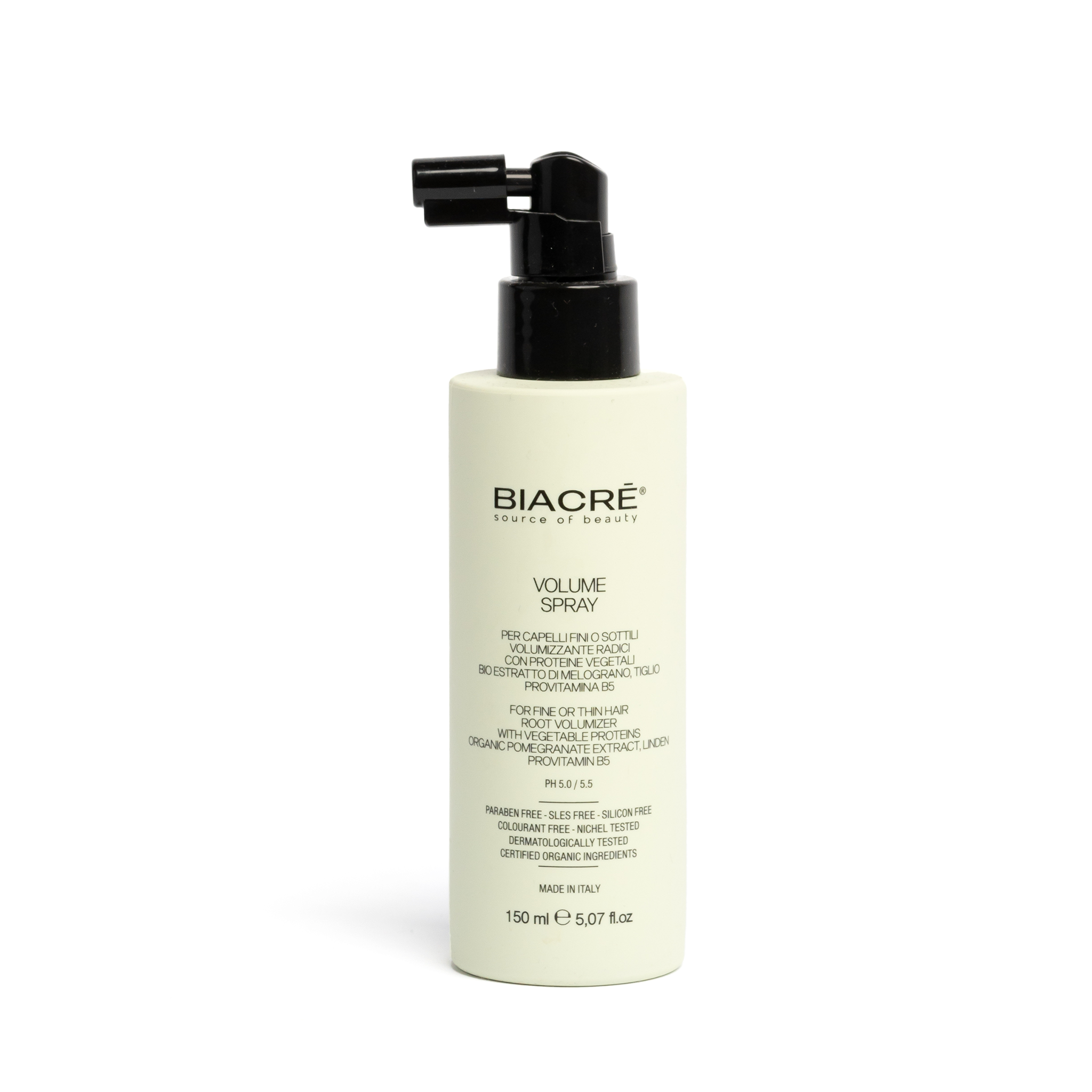 Biacrè - Volume Spray 150 ml