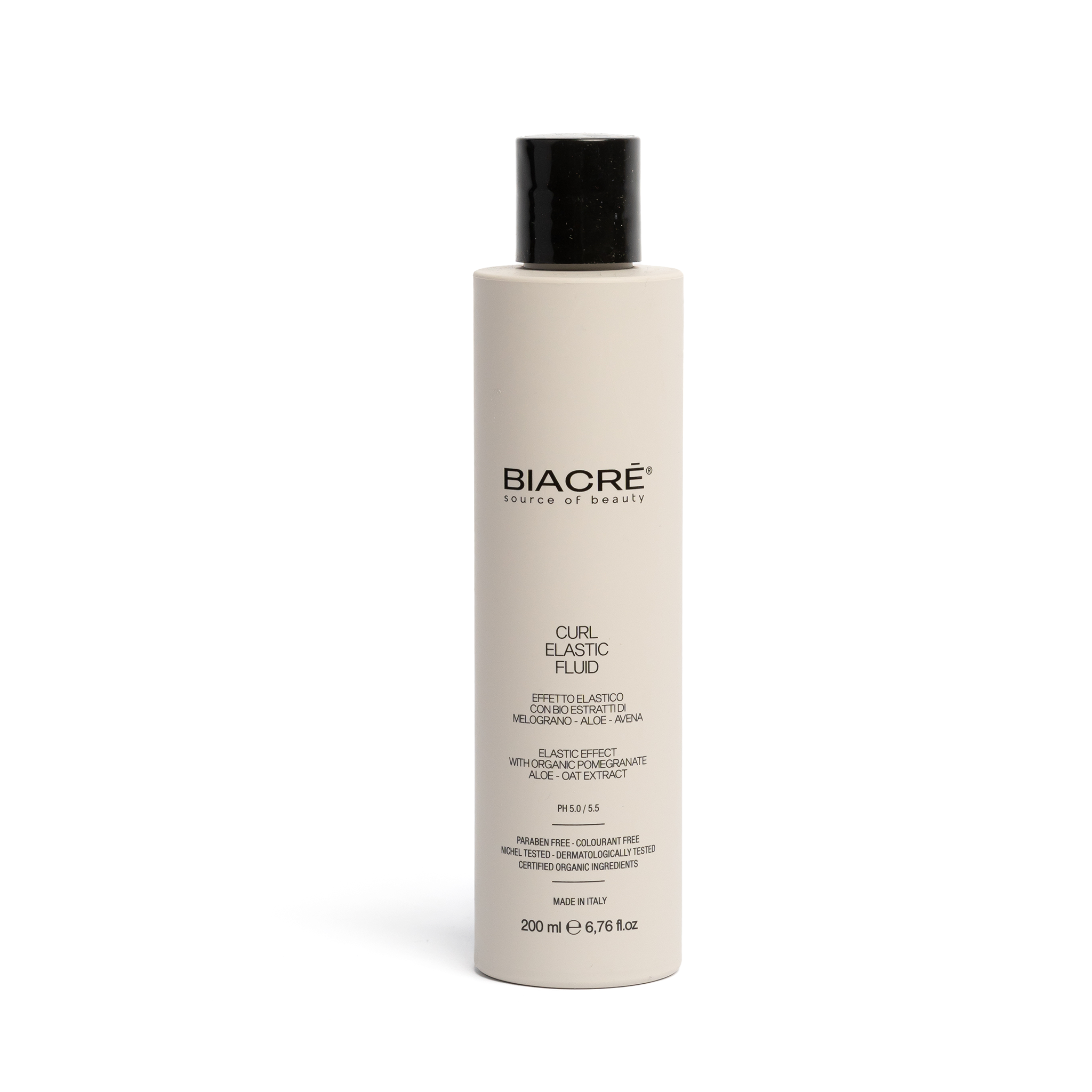 Biacrè - Curl Elastic fluid 200 ml