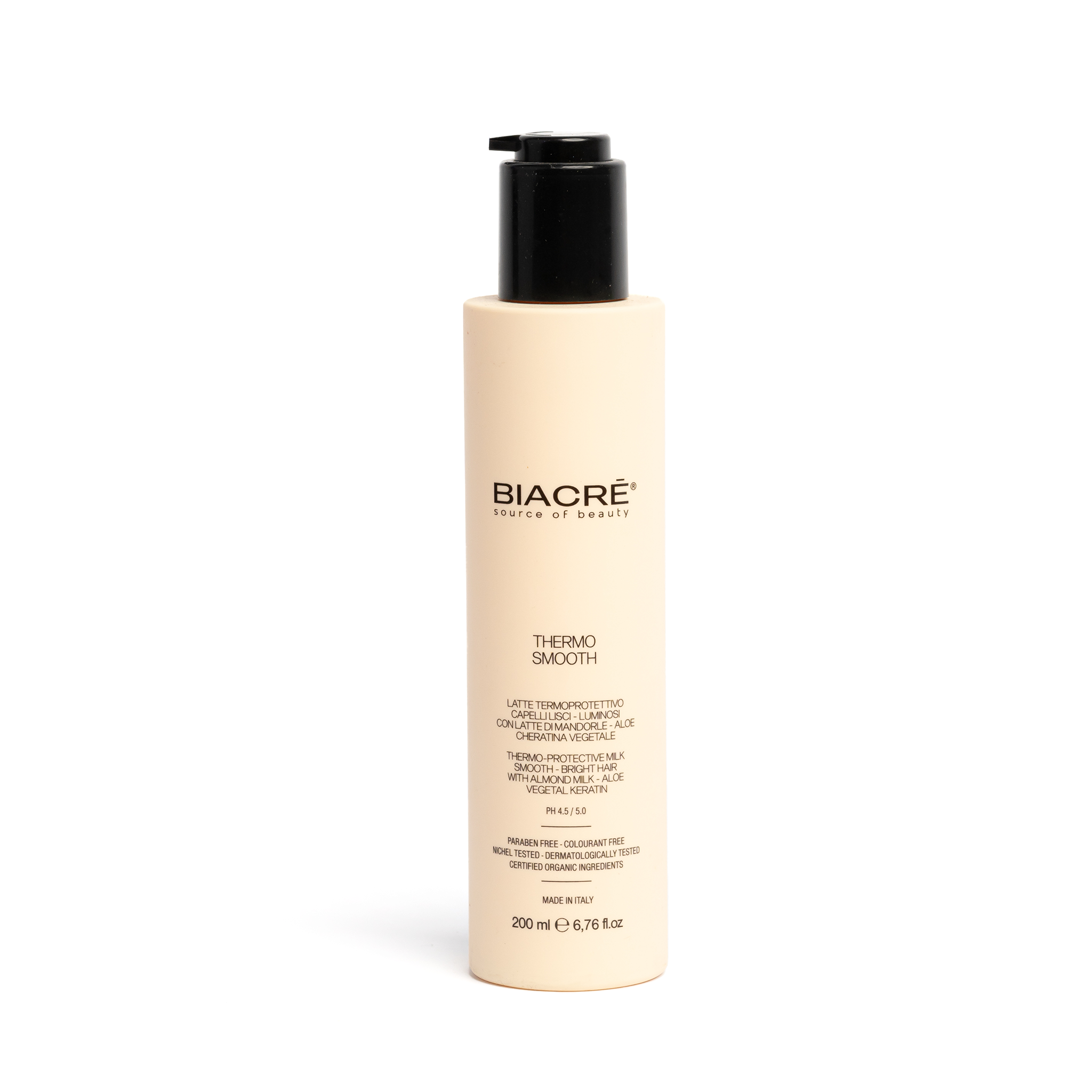 Biacrè - Thermo Smooth 200 ml