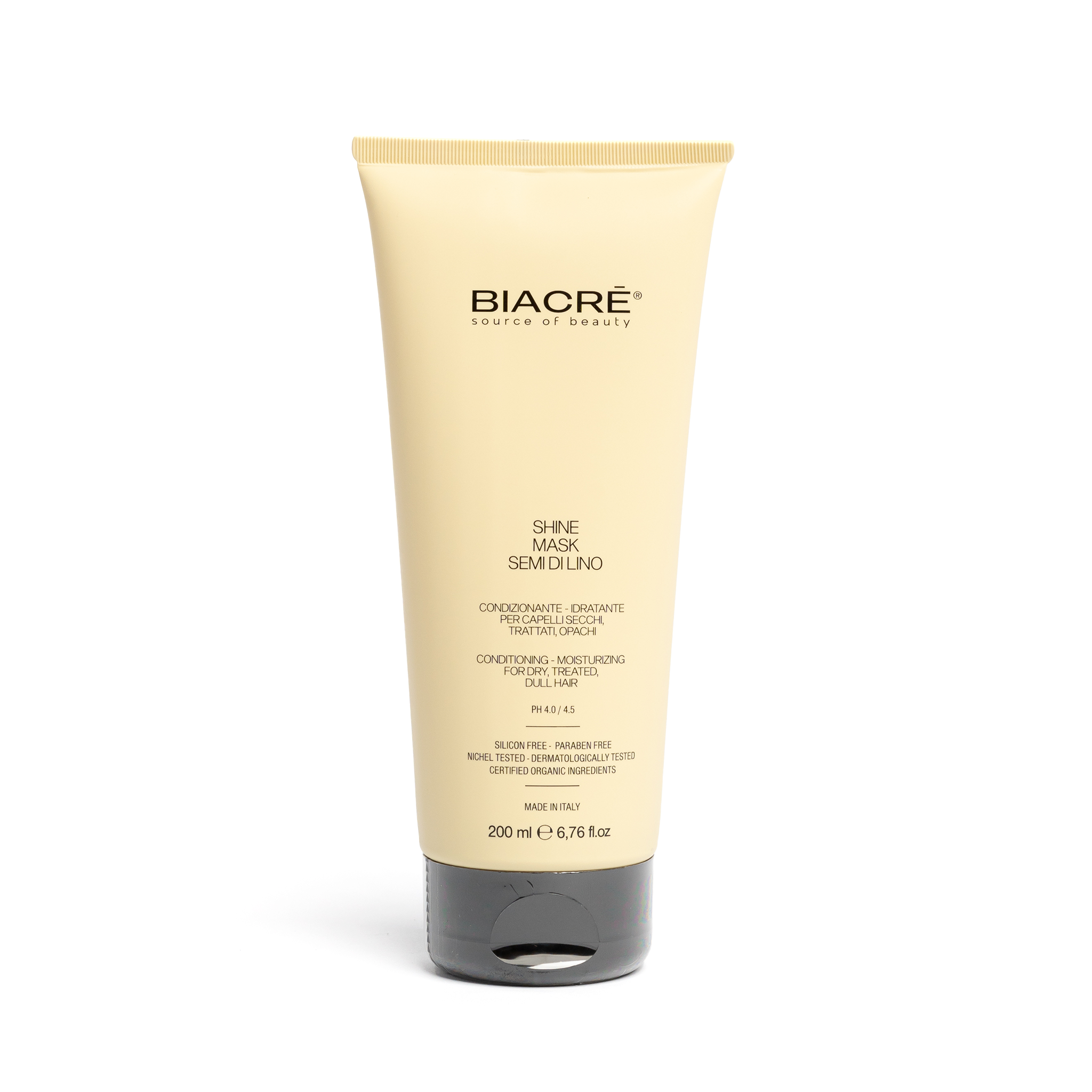 Biacrè - Maschera Illuminante