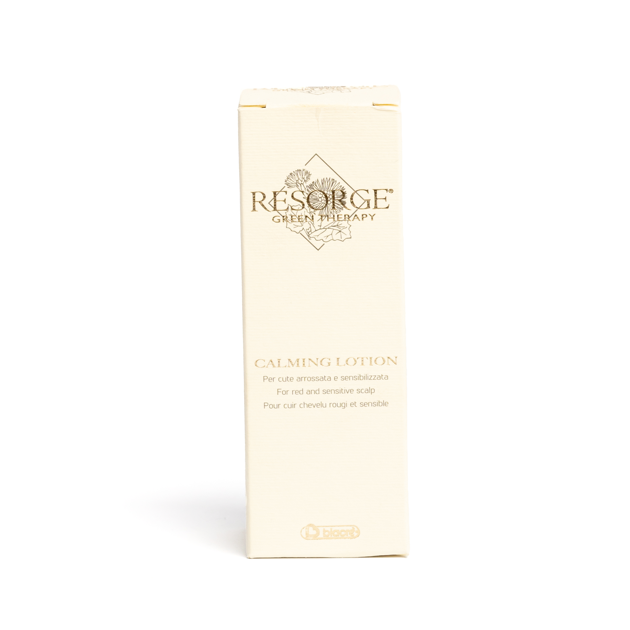 Resorge - Lozione Spray Lenitiva 100 ml