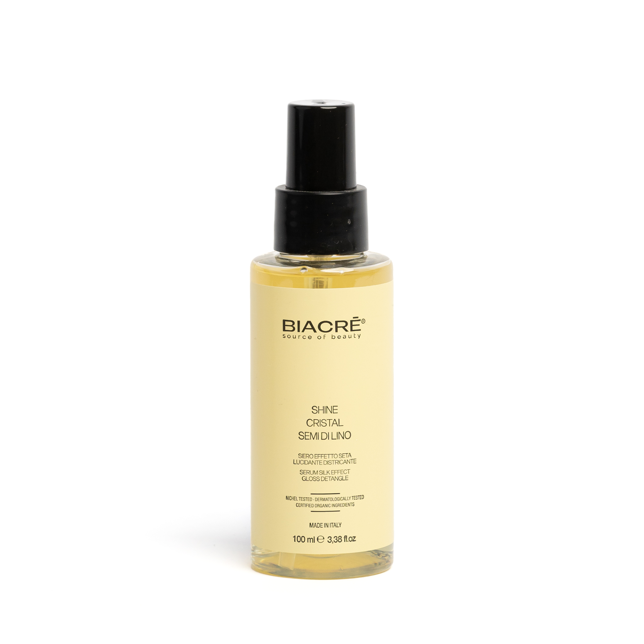 Biacrè - Shine Cristal