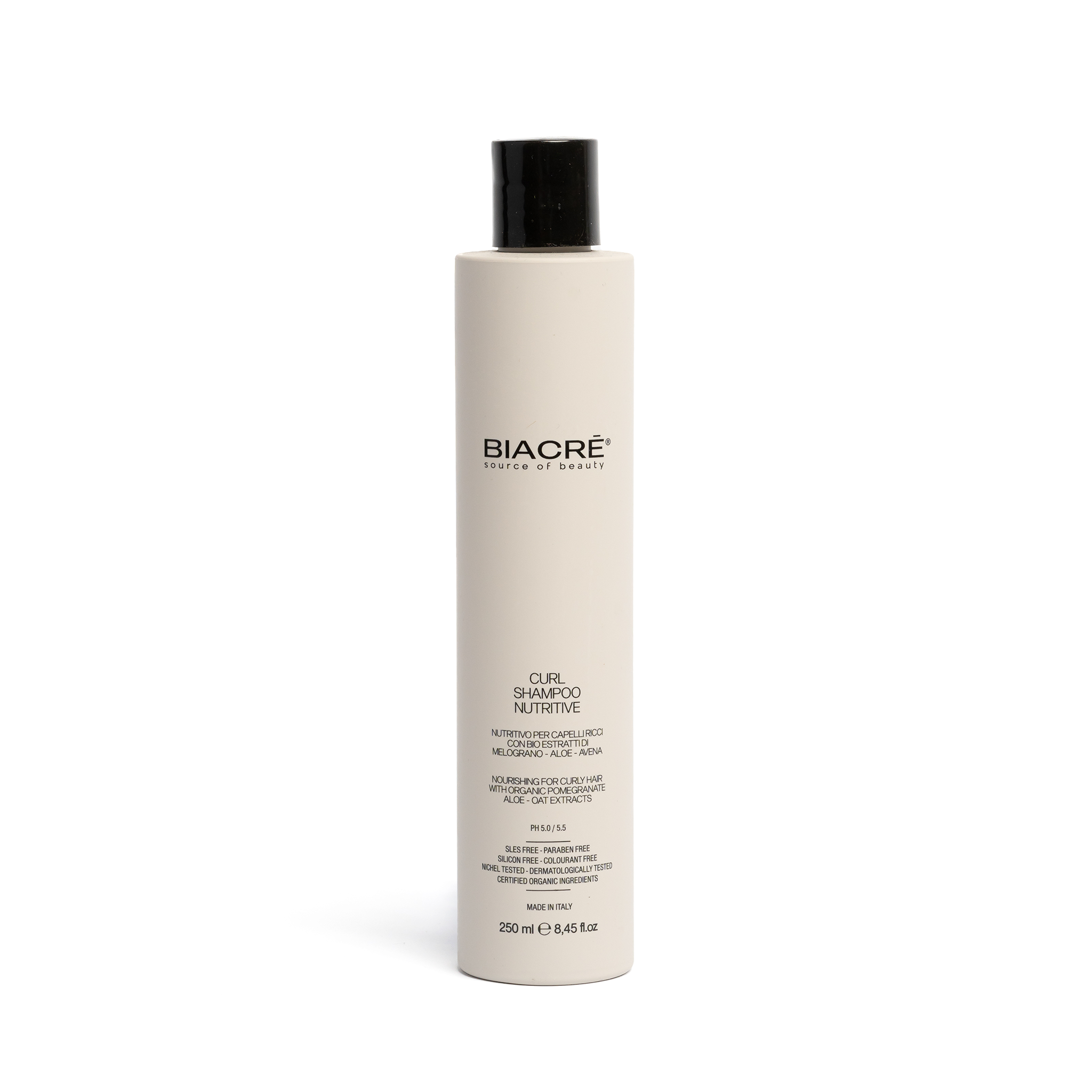 Biacrè - Shampoo Capelli Ricci