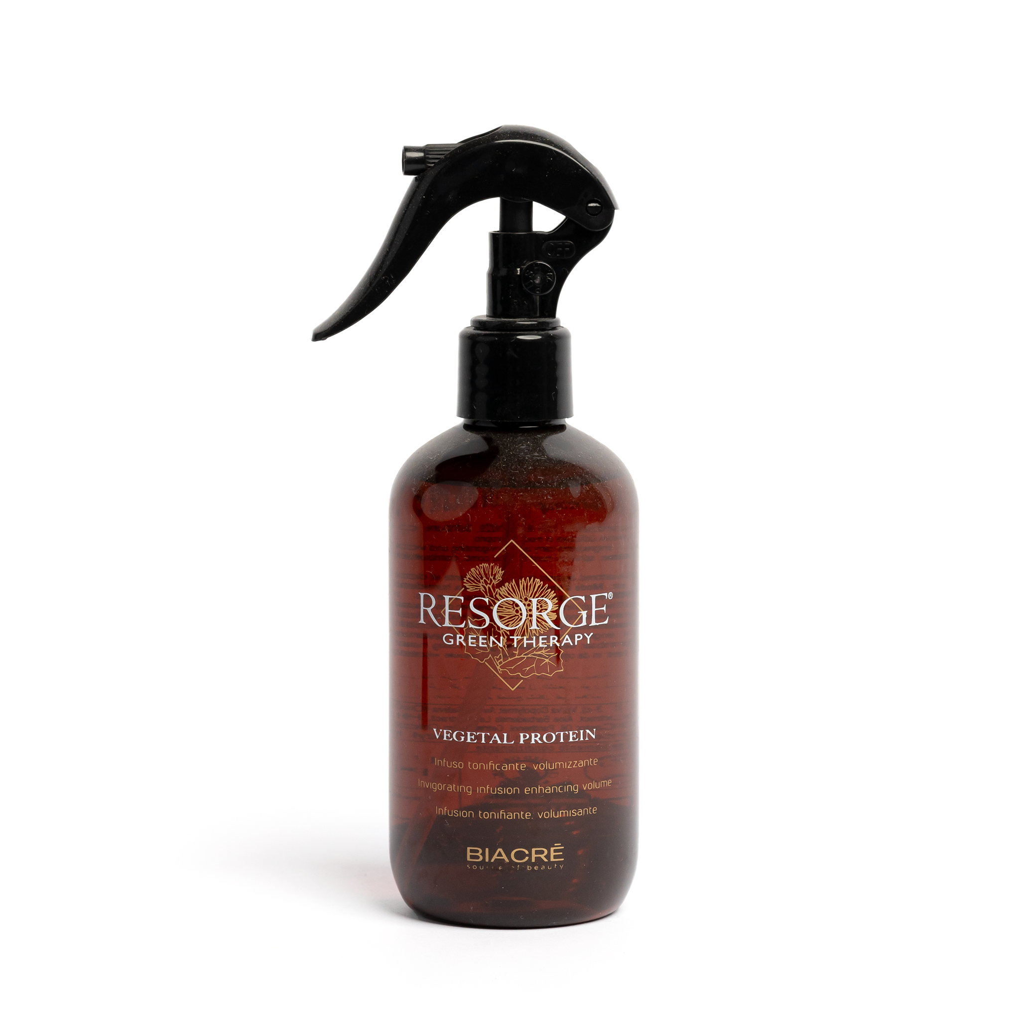 Resorge - Infuso Spray Volumizzante 250 ml