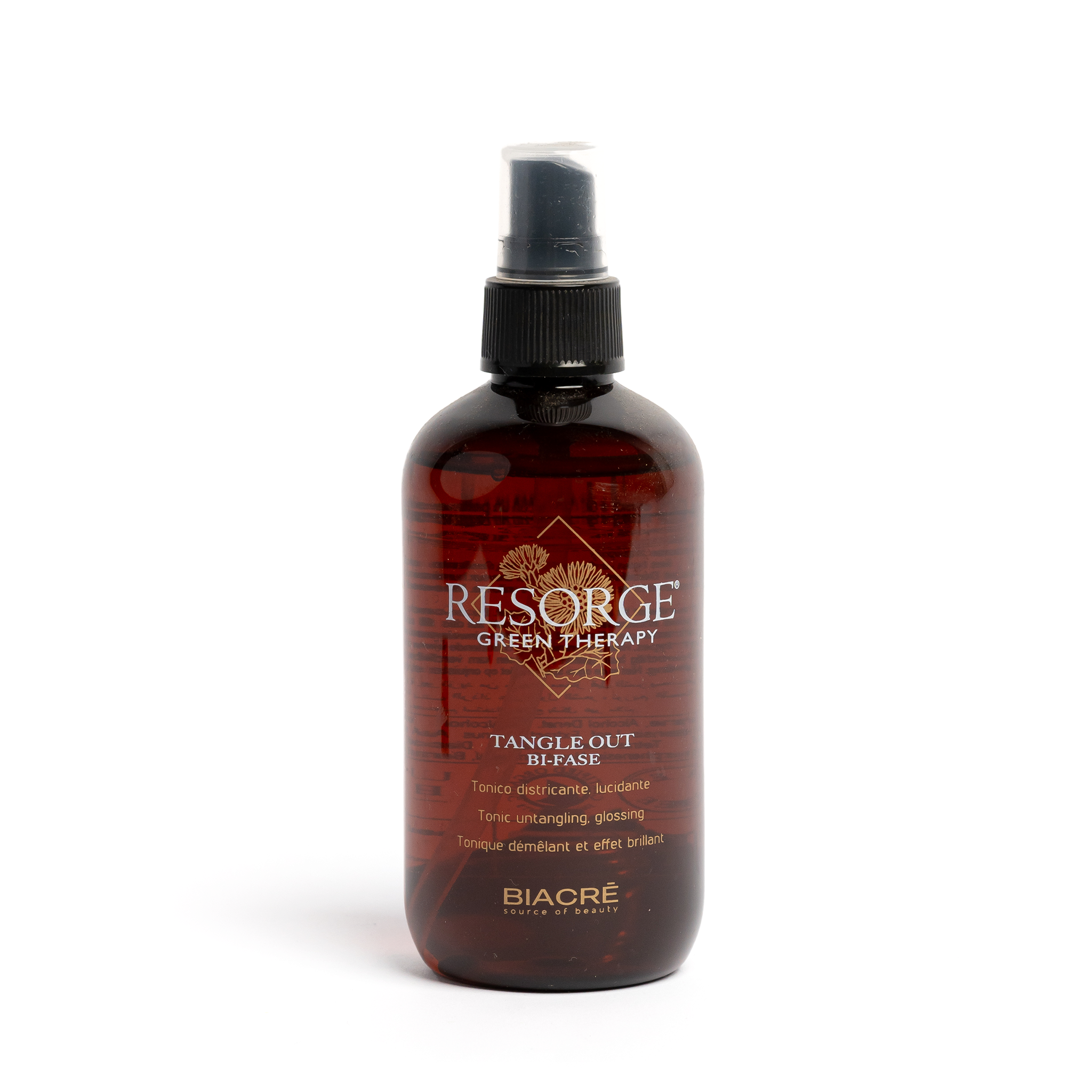 Resorge - Spray Districante Lucidante 250 ml