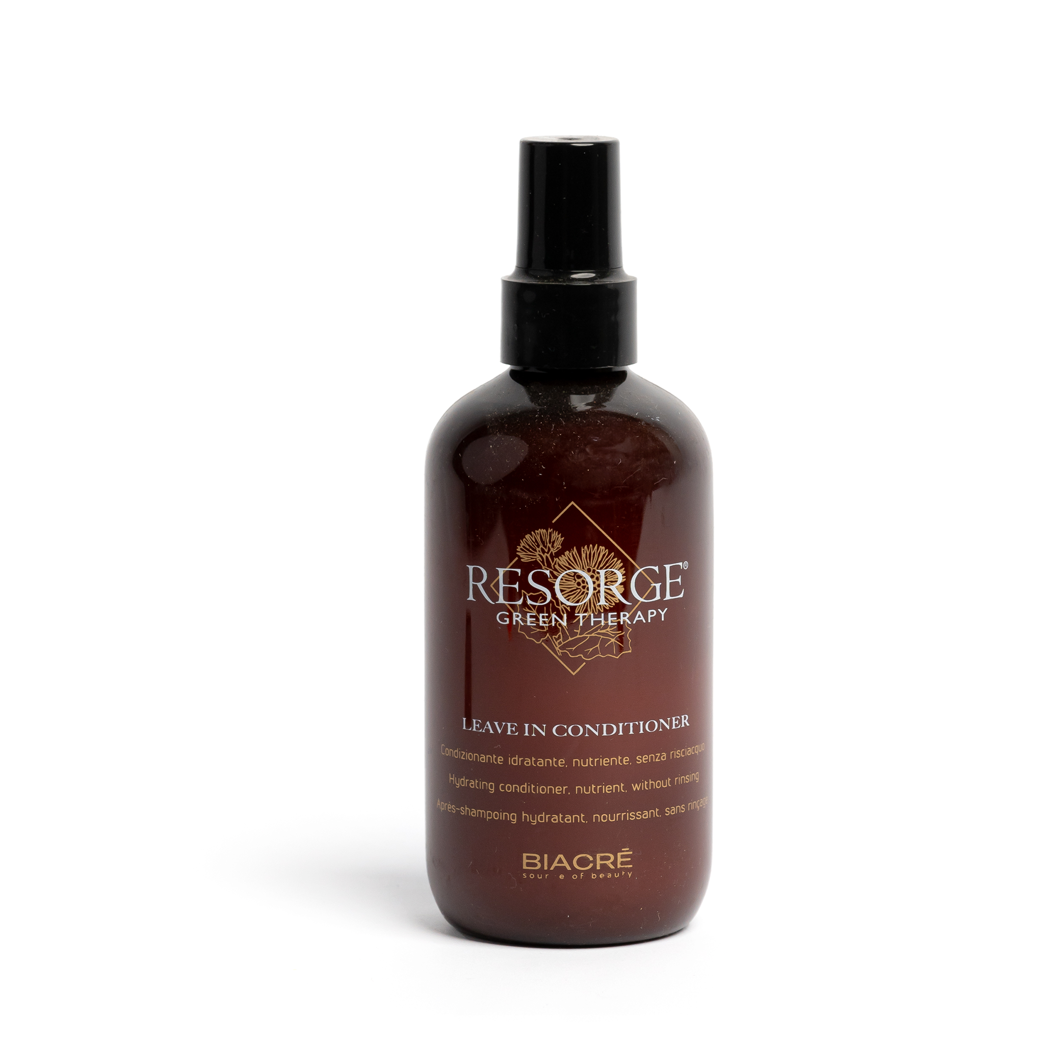 Resorge - Leave in Conditioner 250ml