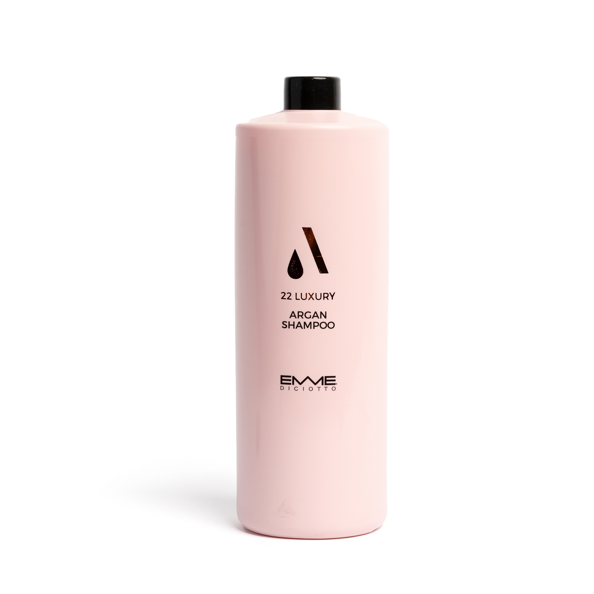 Emmediciotto - 22 Luxury Argan Shampoo