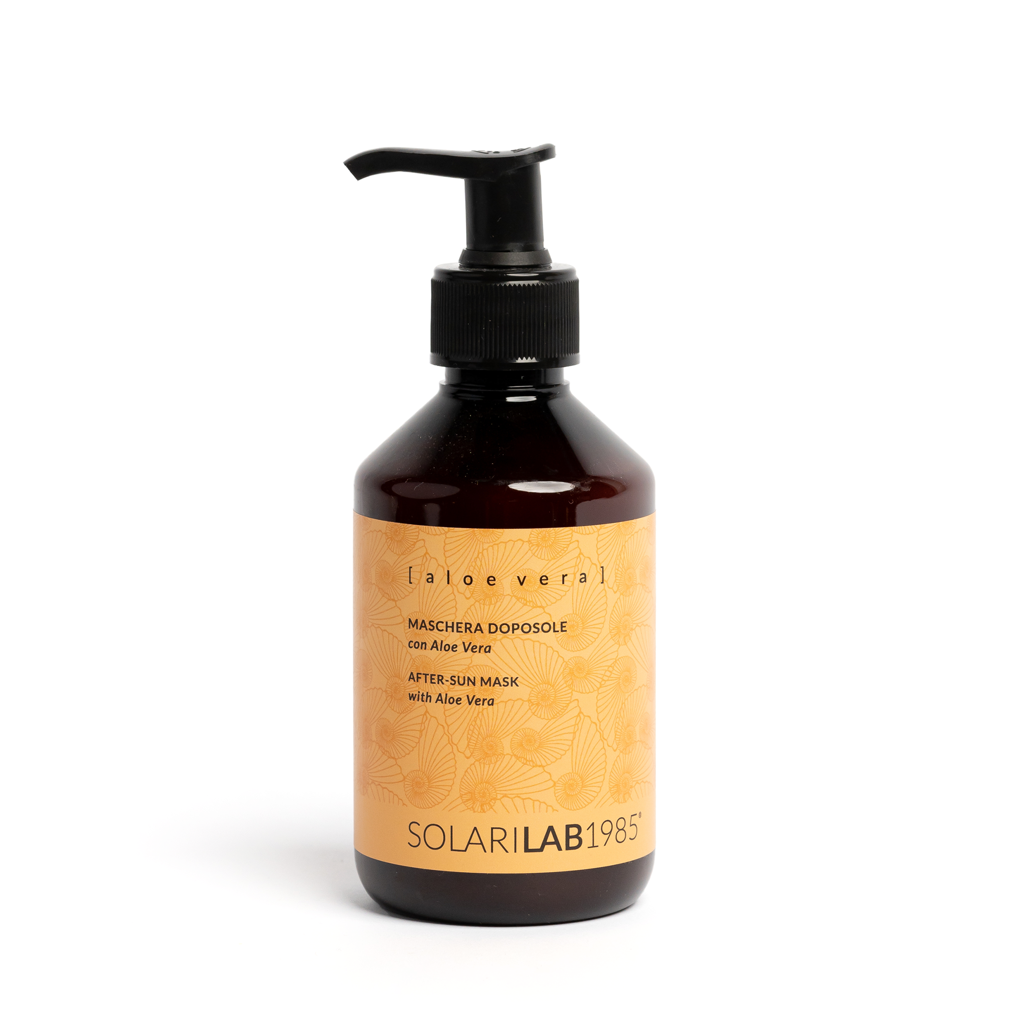 SolariLab - Aloe Solare Maschera 250ml