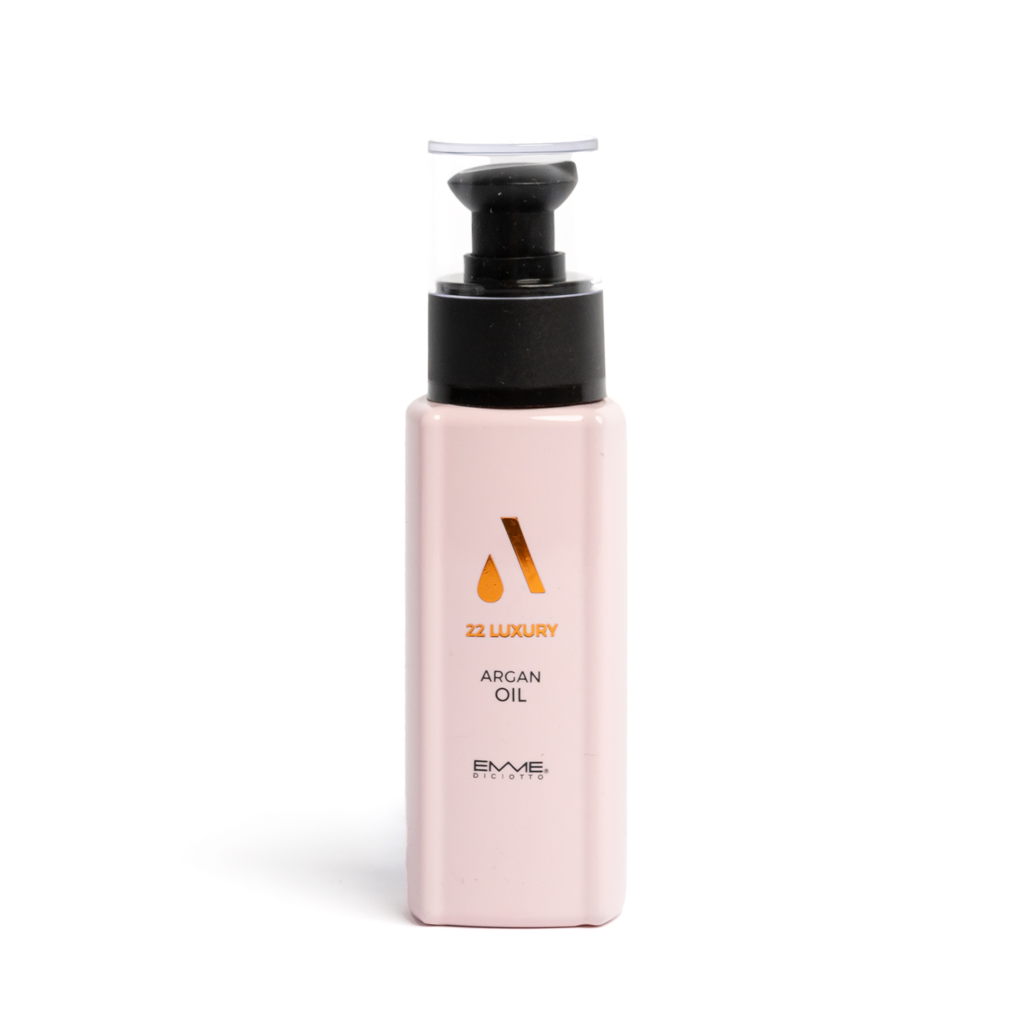 Emmediciotto - 22 Luxury Argan Oil 100ml