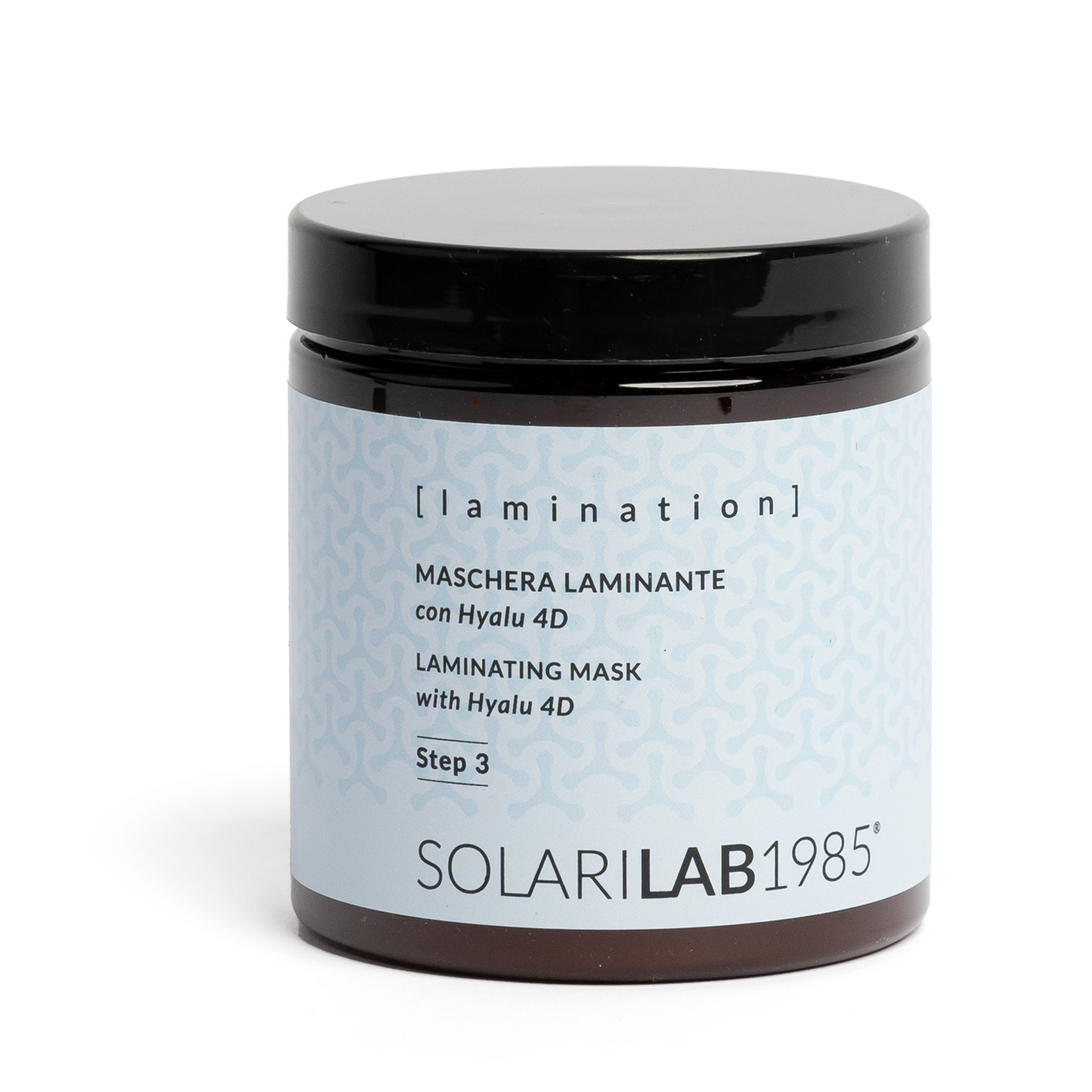 SolariLab - Lamination Maschera