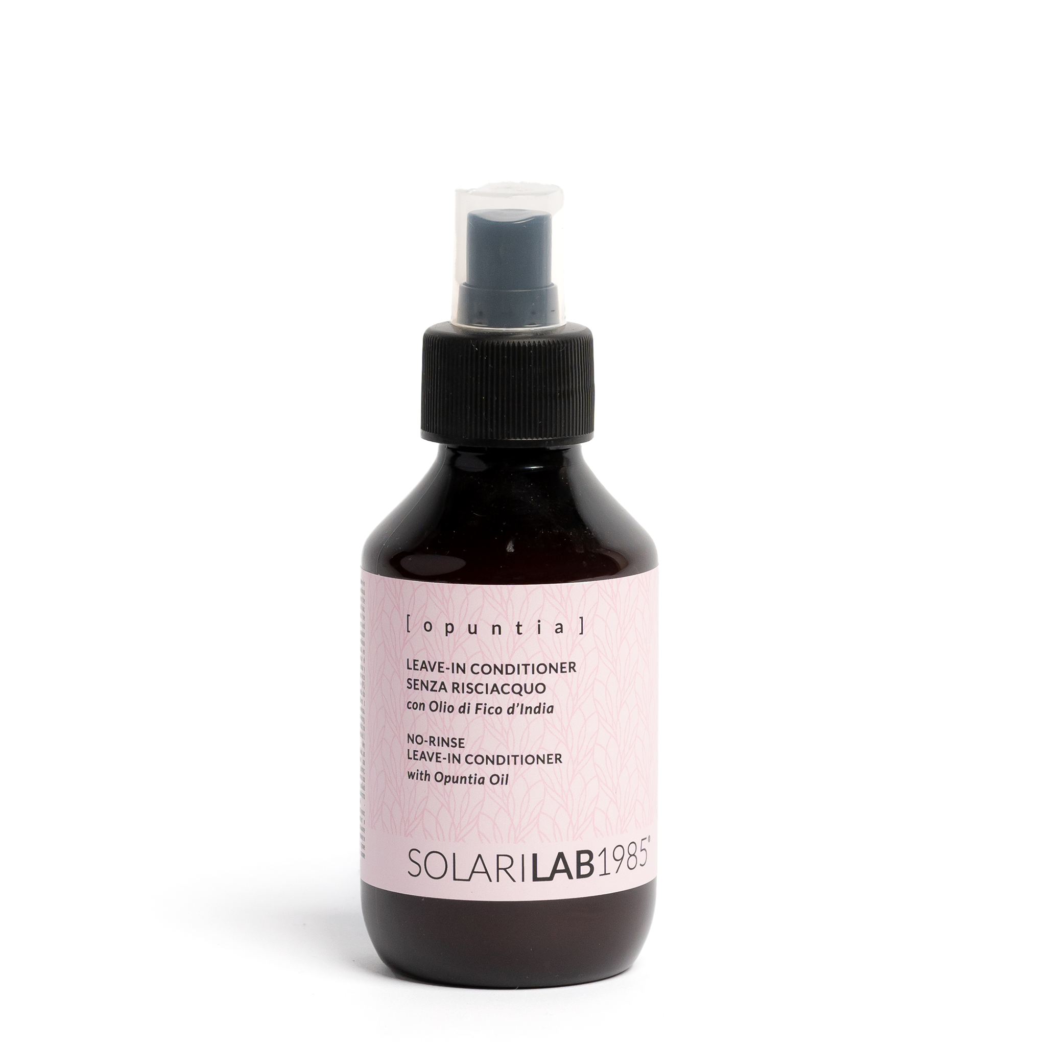 SolariLab - Opuntia LeaveIn Conditioner 150ml