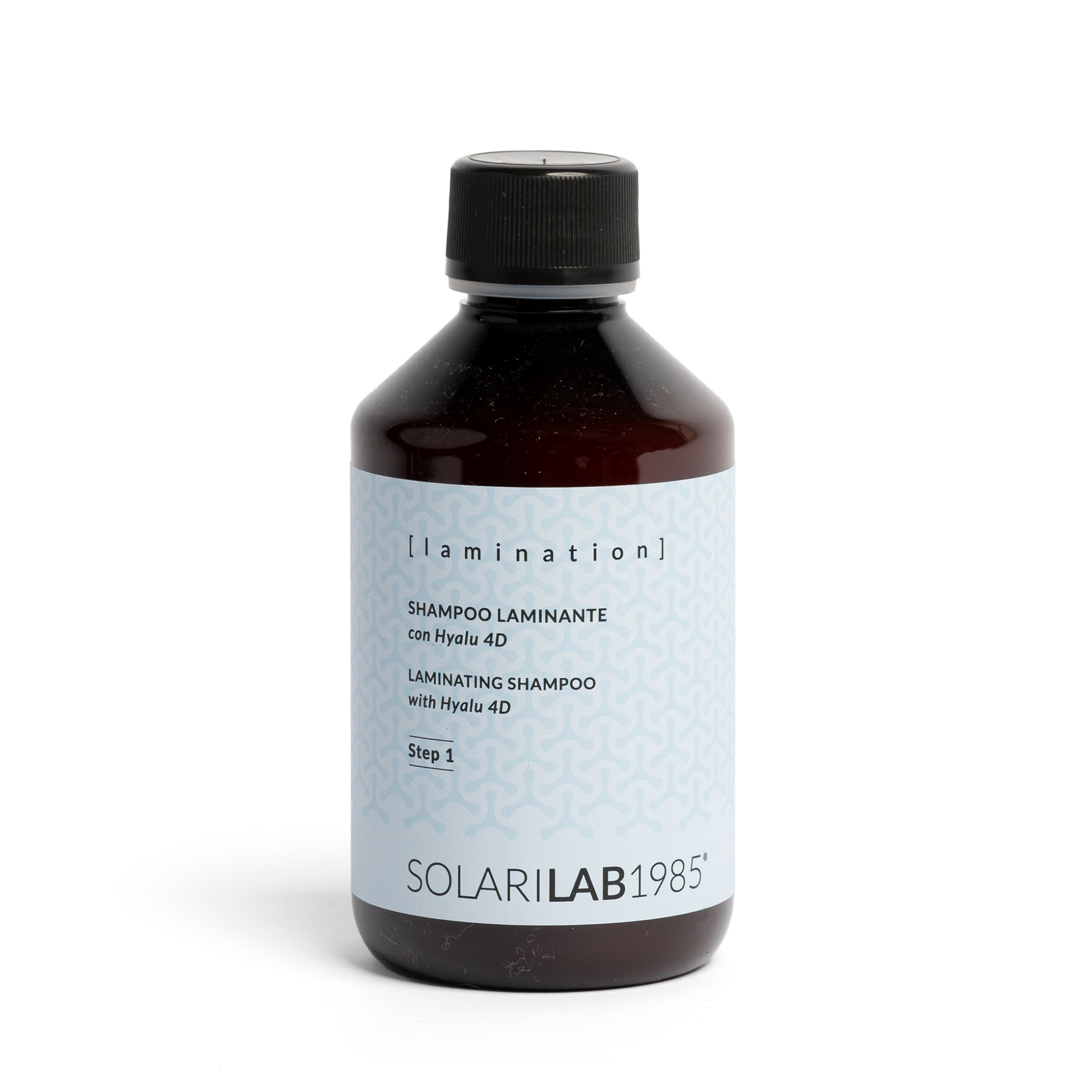 SolariLab - Lamination Shampoo
