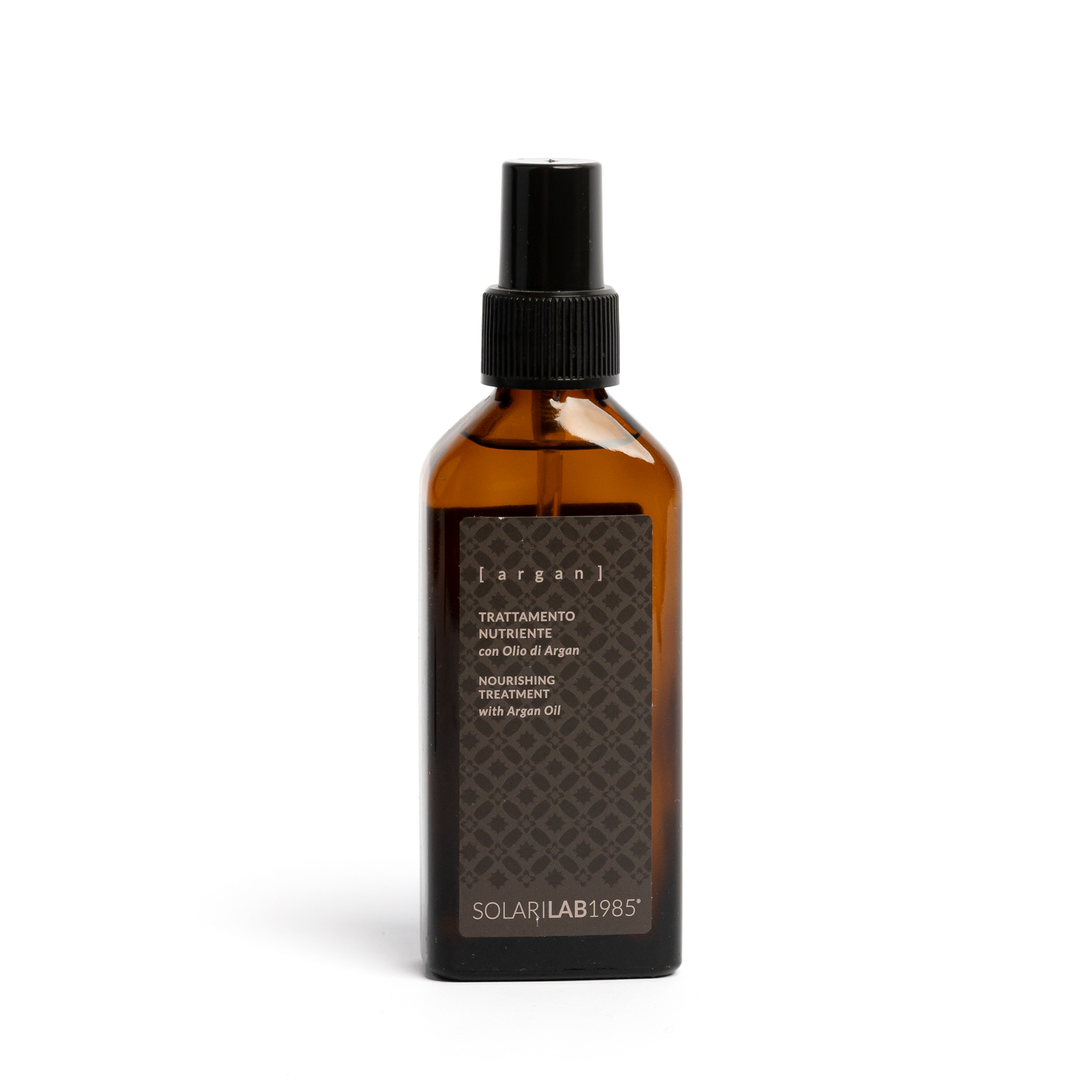 SolariLab - Argan Nutriente Trt 100ml
