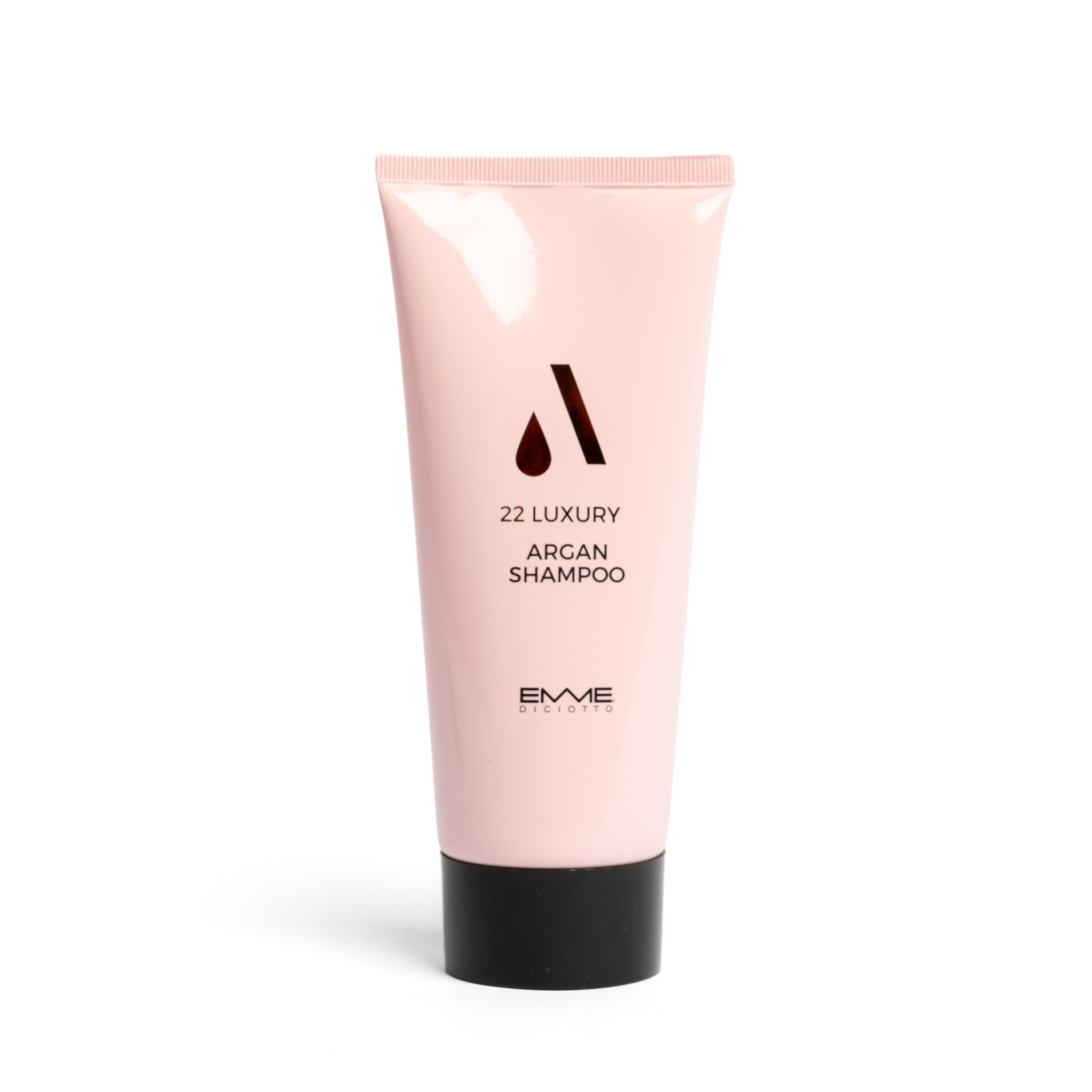 Emmediciotto - 22 Luxury Argan Shampoo