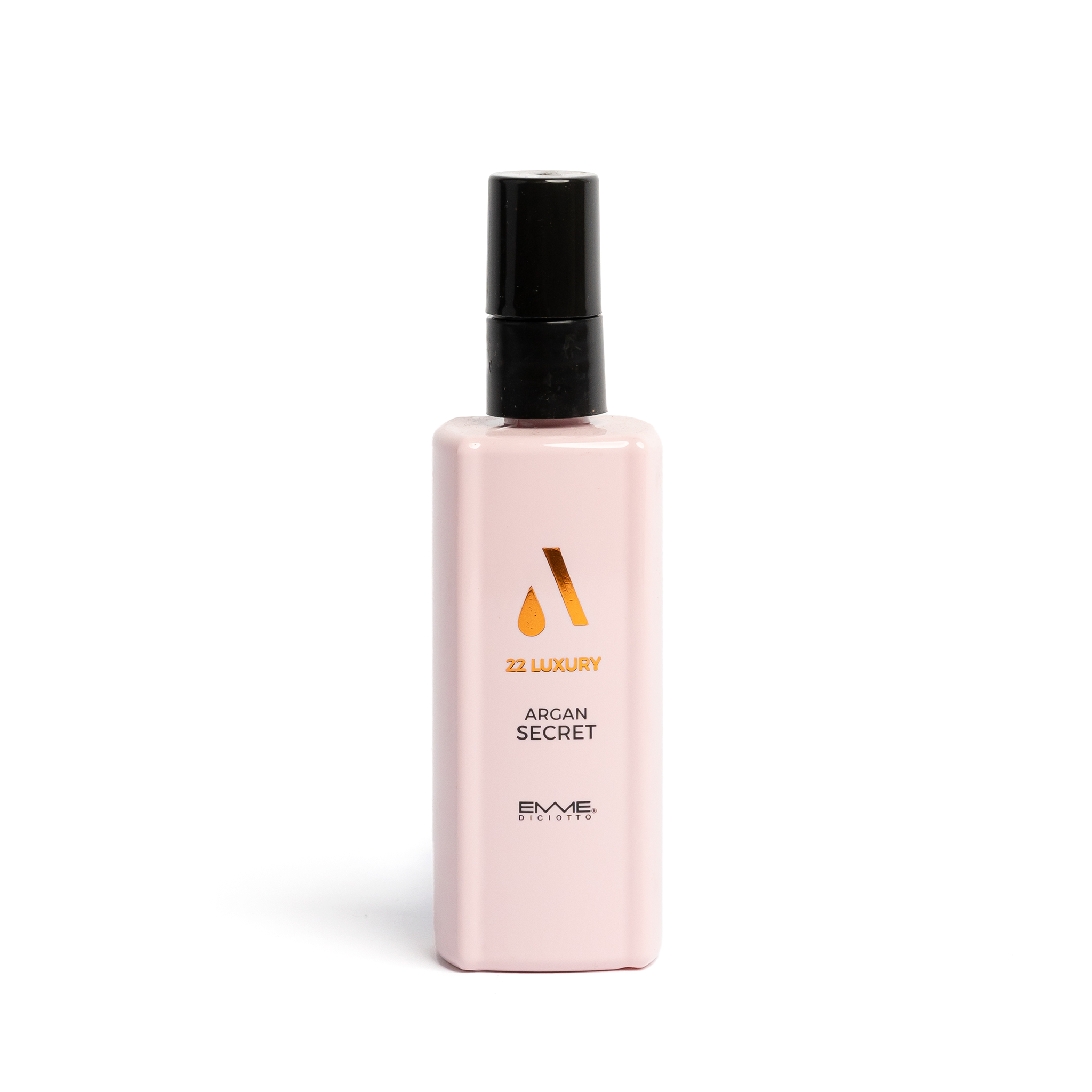 Emmediciotto - 22 Luxury Argan Secret 100ml