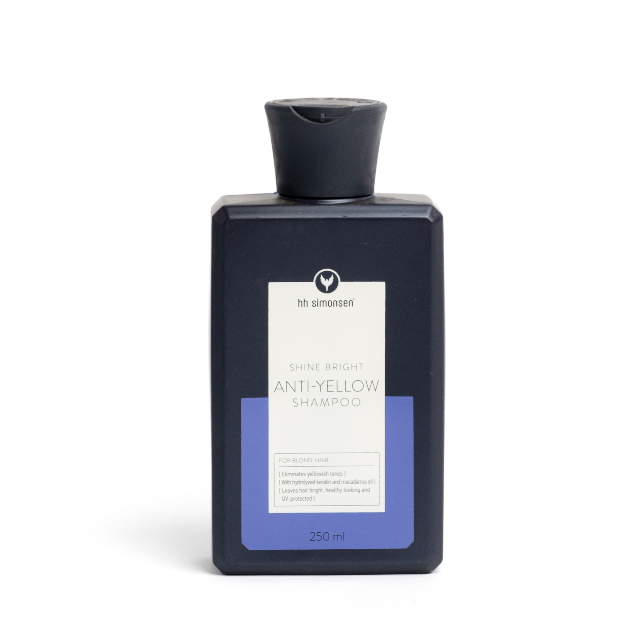 HH - Anti Yellow Shampoo 250ml