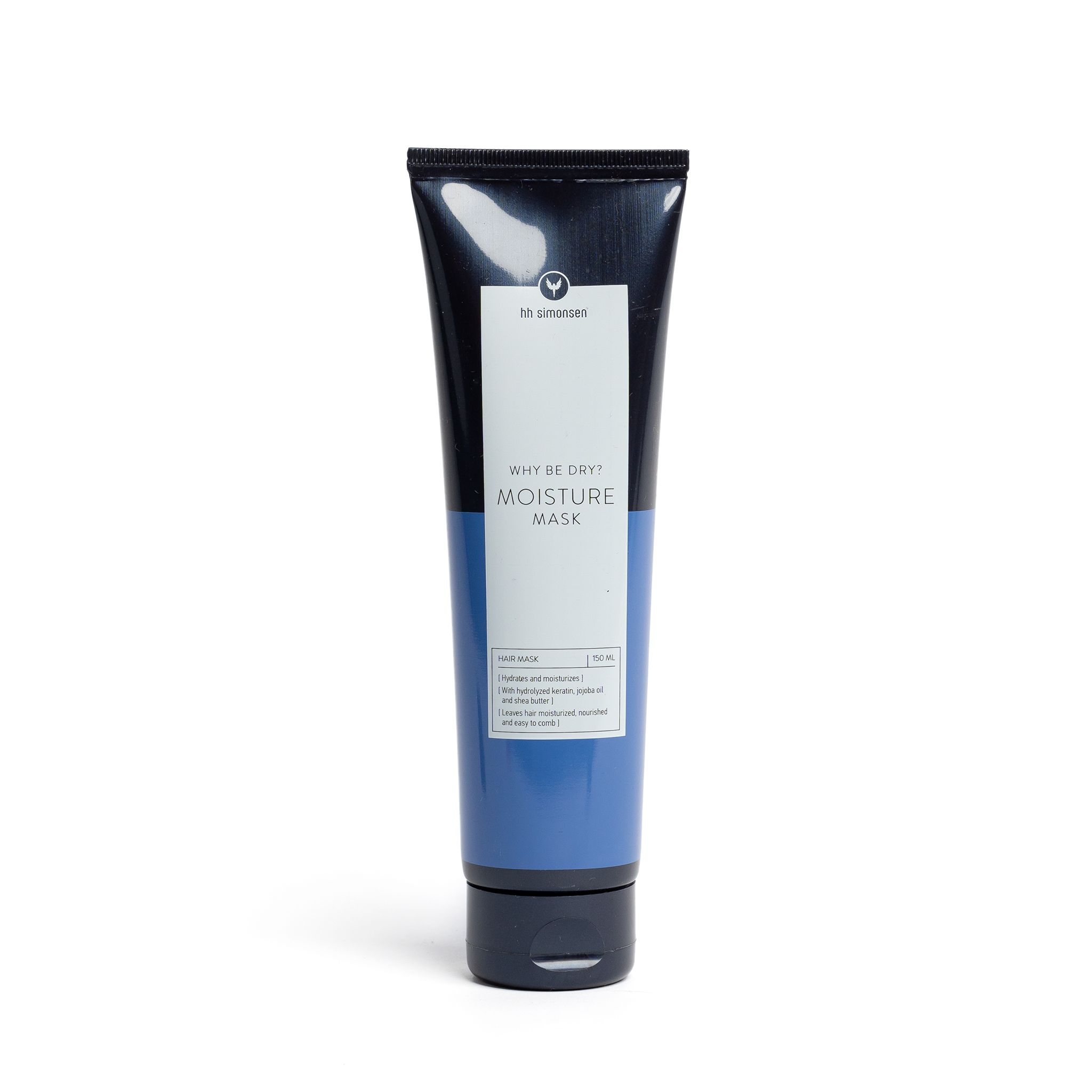 HH - Moisture Mask 250ml