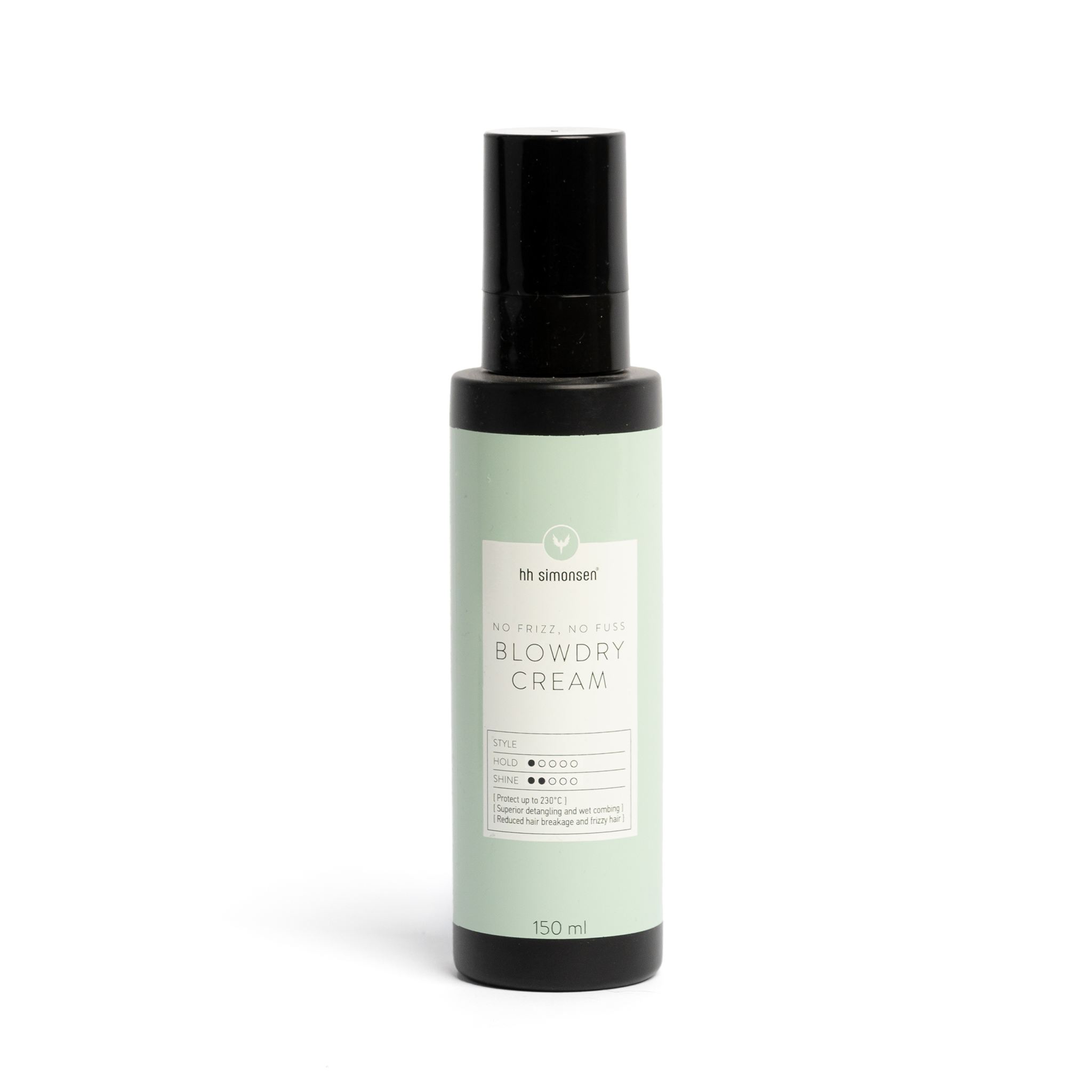 HH - Blowdry Cream 150ml