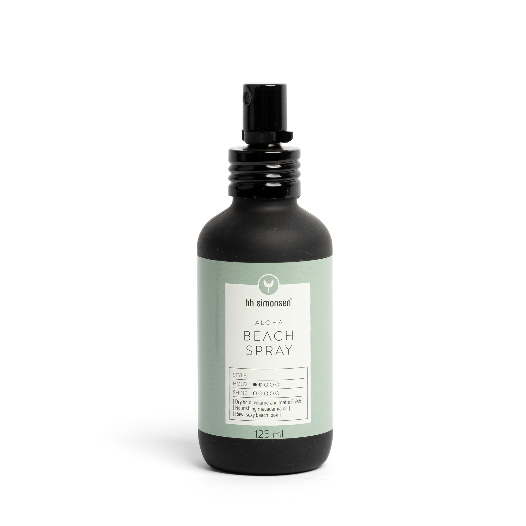 HH - Beach Spray 125ml