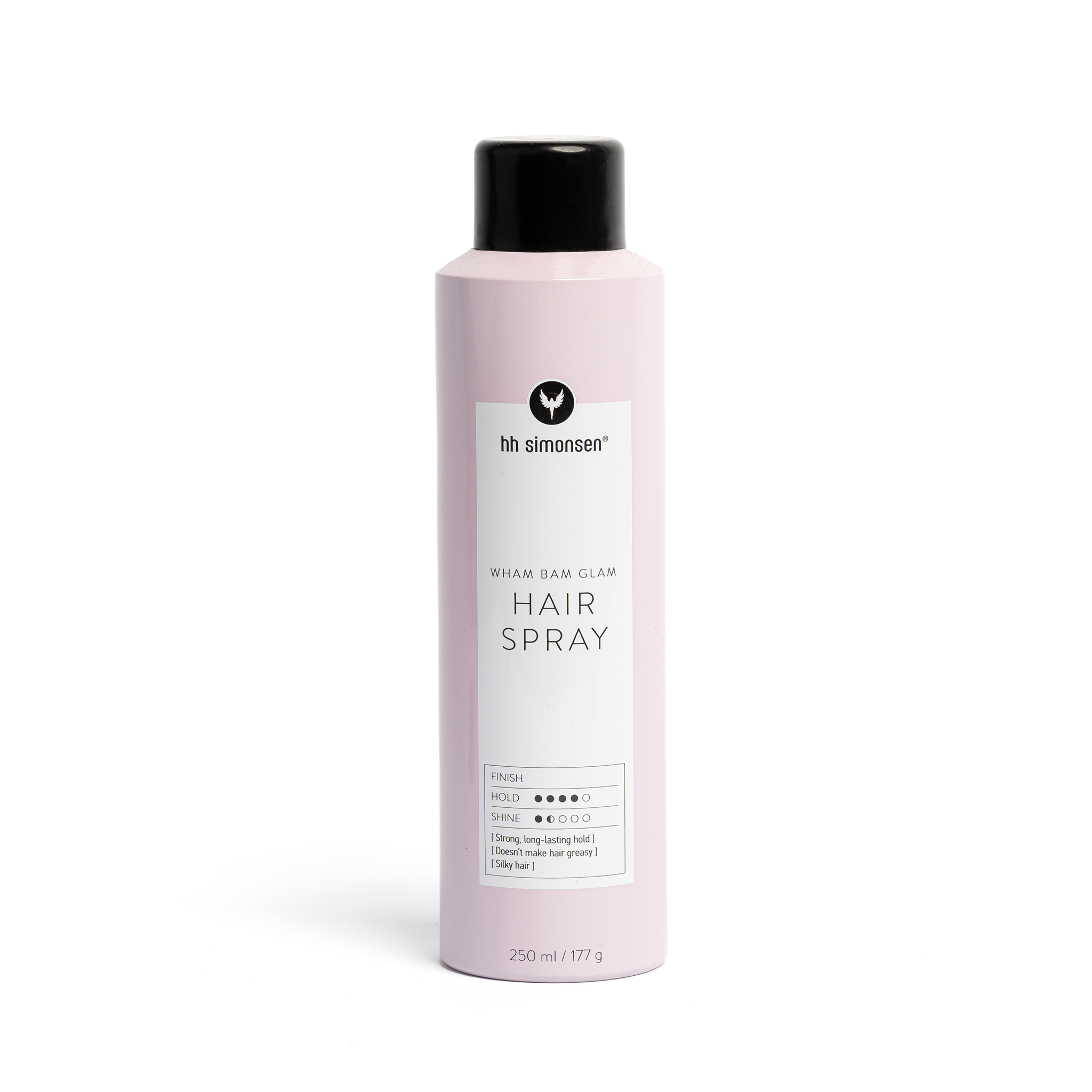 HH - Hair Spray 250ml