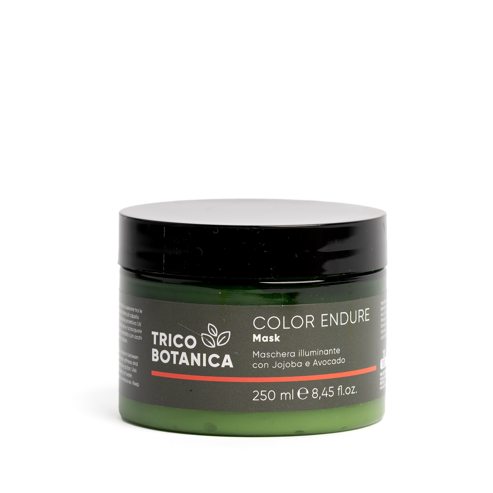 Tricobotanica - Color Endure Mask