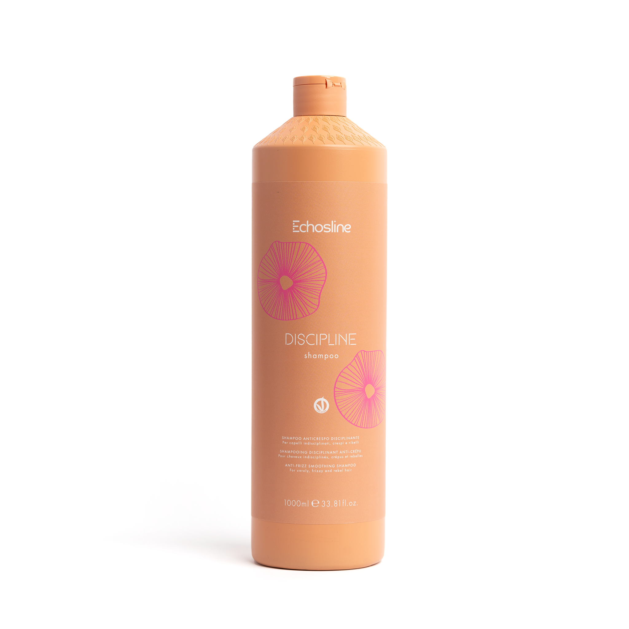 Echosline - Discipline Shampoo