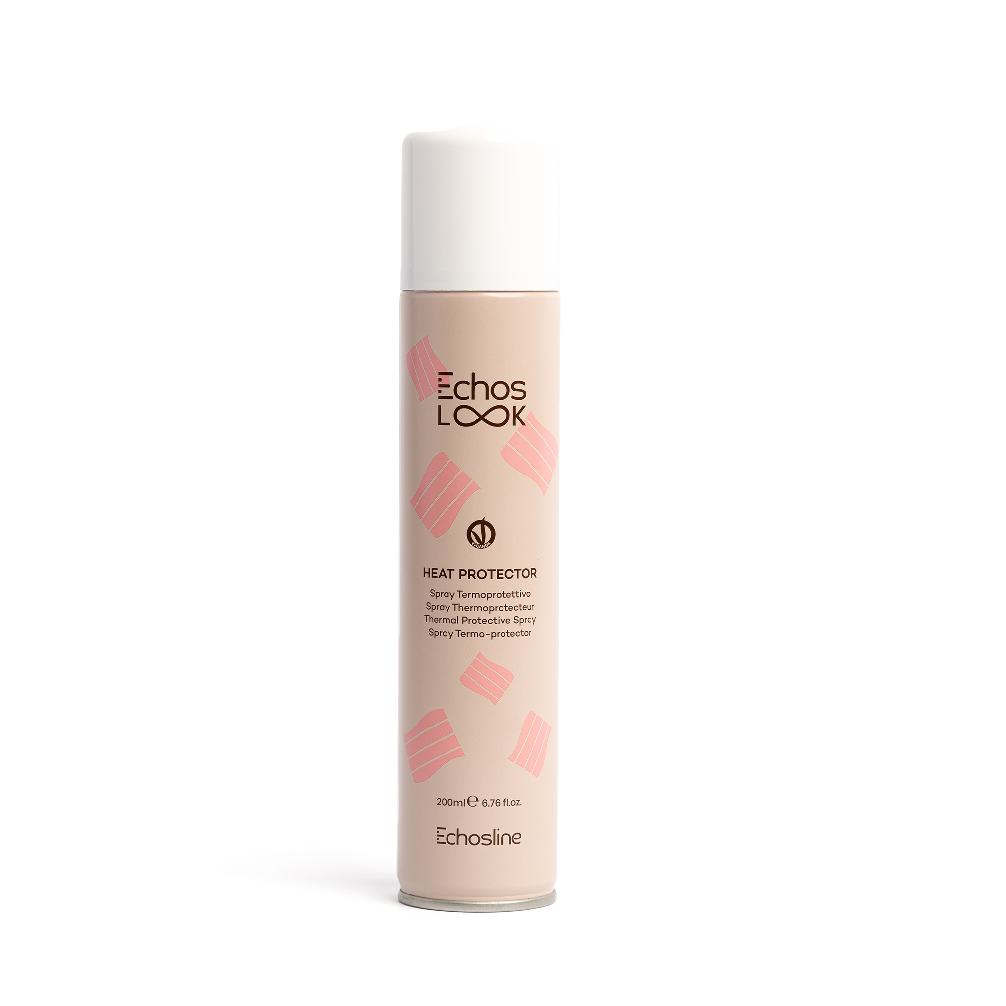 Echosline - Heat Protector 200 ml