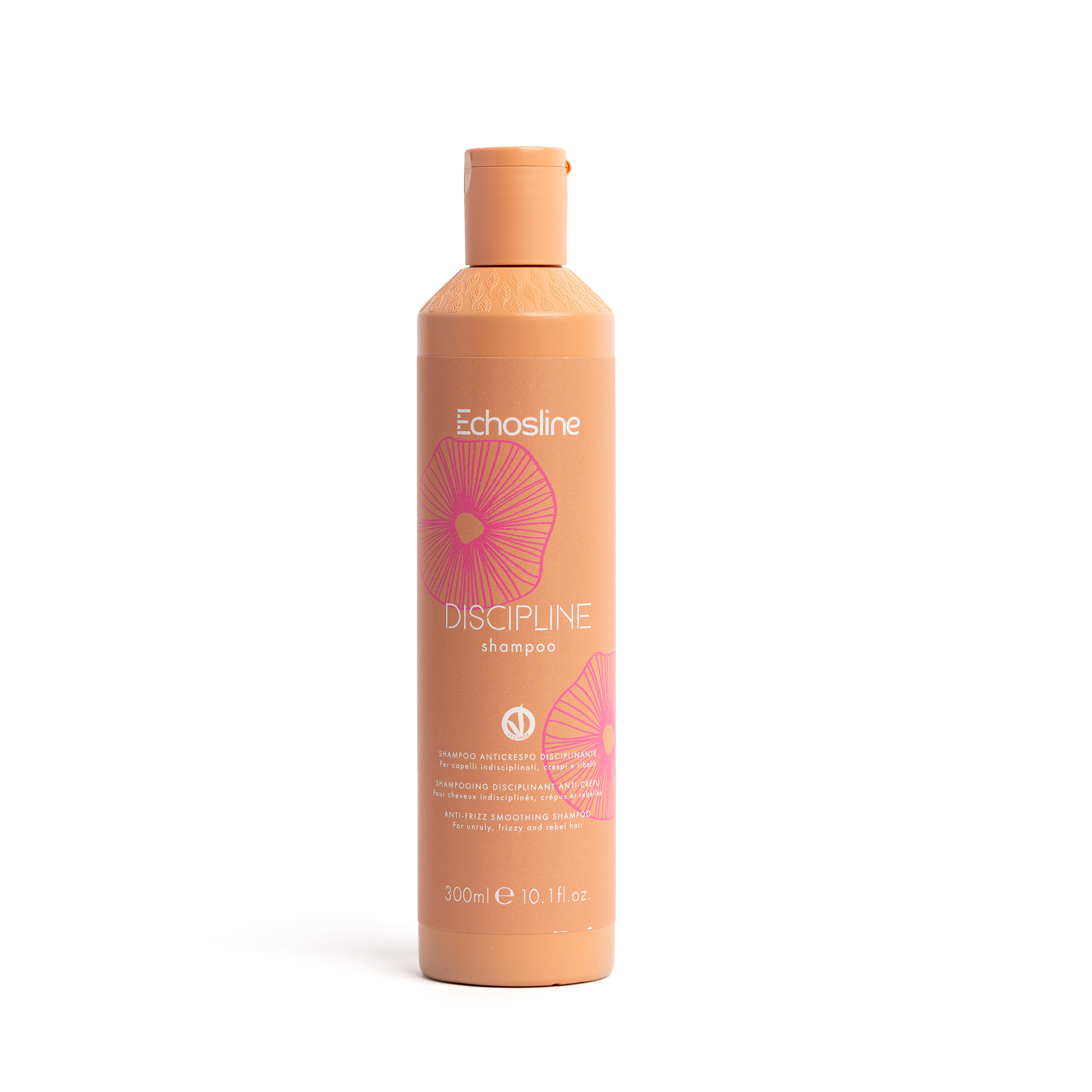 Echosline - Discipline Shampoo