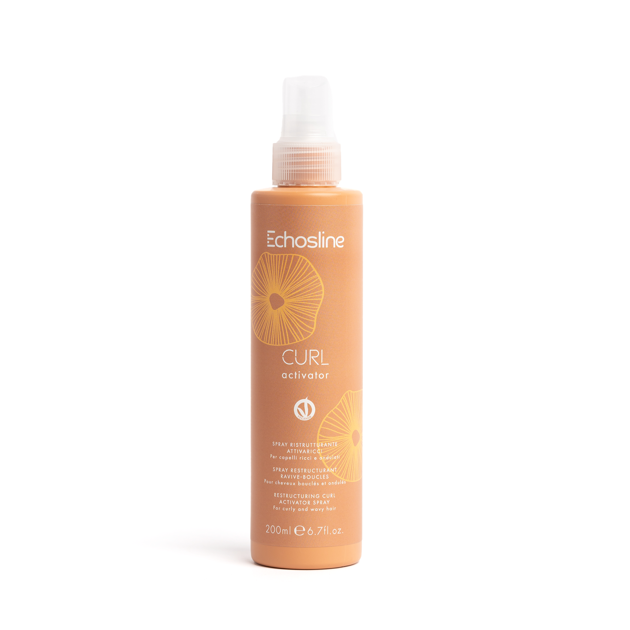 Echosline - Curl Activator 200ml