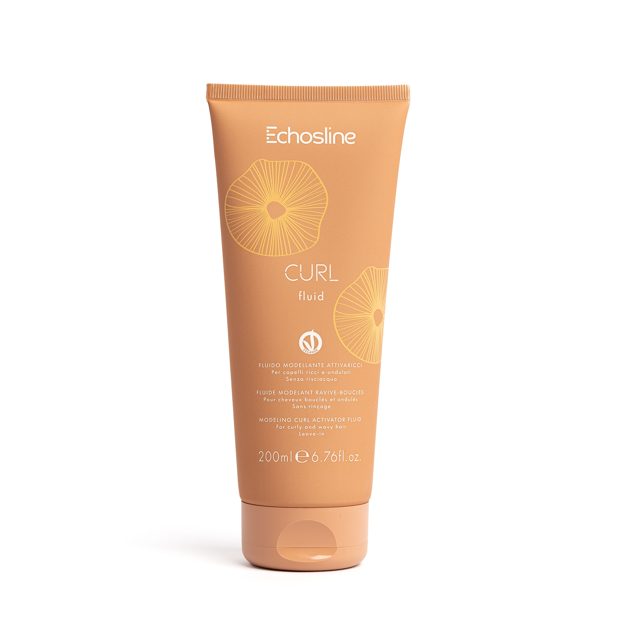 Echosline - Curl Fluid 200ml