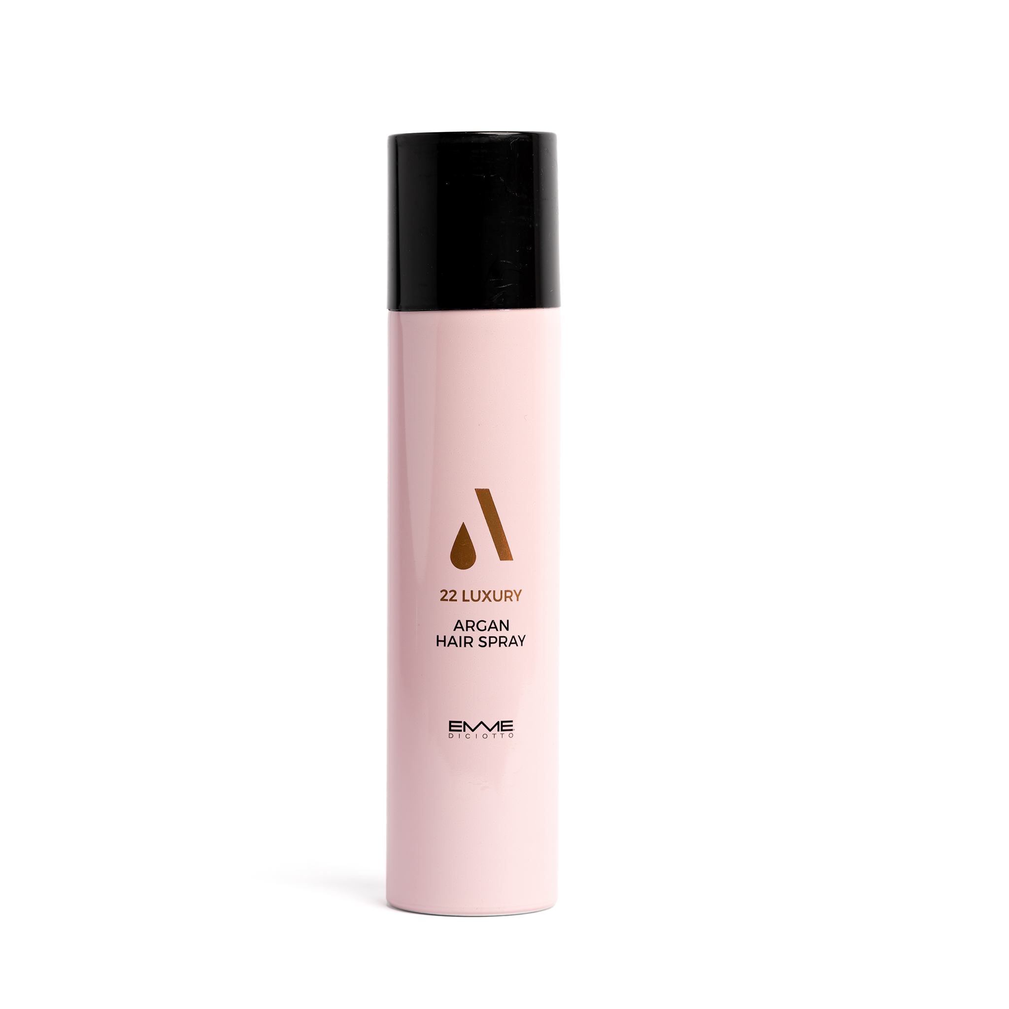 Emmediciotto - 22 Luxury Argan Hair Spray 300ml