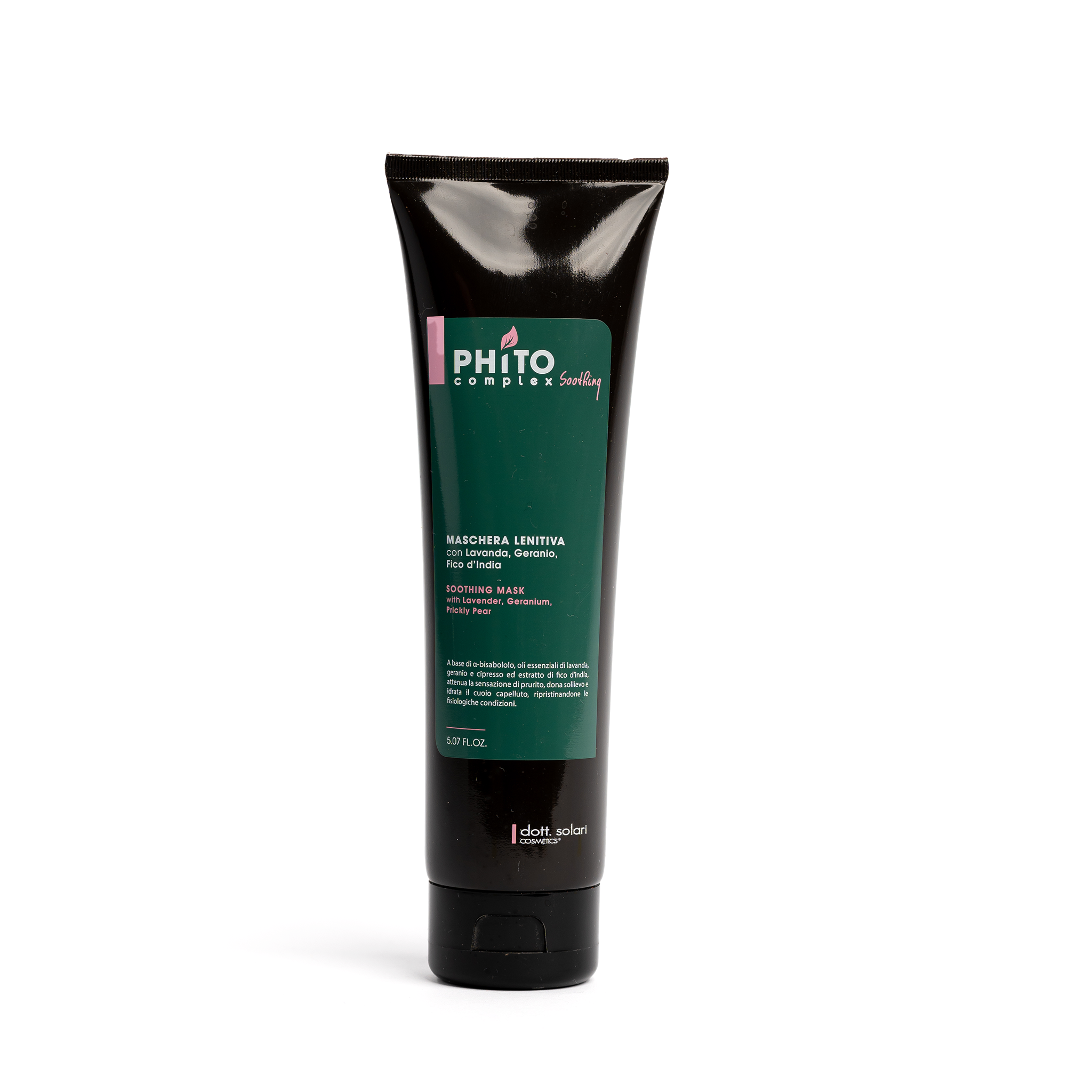 Dott. Solari - Maschera Lenitiva 175 ml