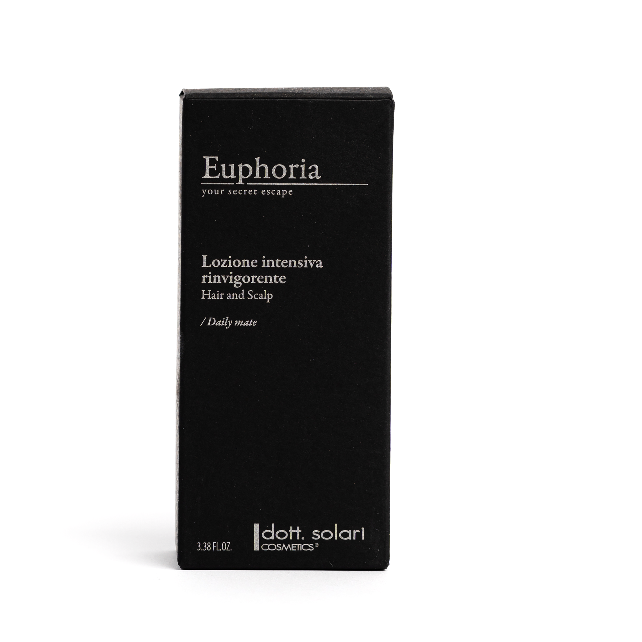 Dott. Solari - Phytocomplex Lozione Energizzante Intensiva 100 ml