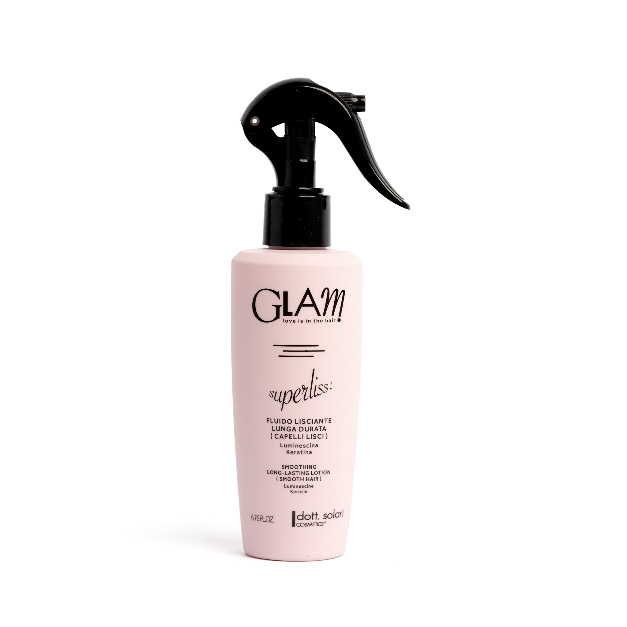 Dott. Solari - Glam Fluido Superliss 200 ml