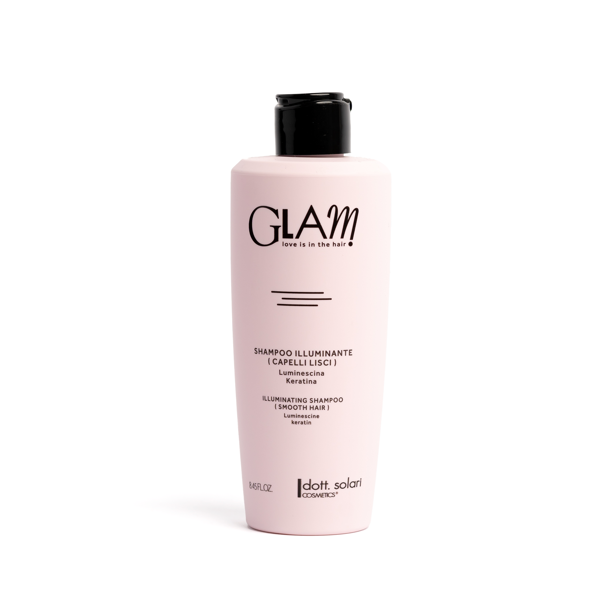 Dott. Solari - Glam Shampoo Illuminante